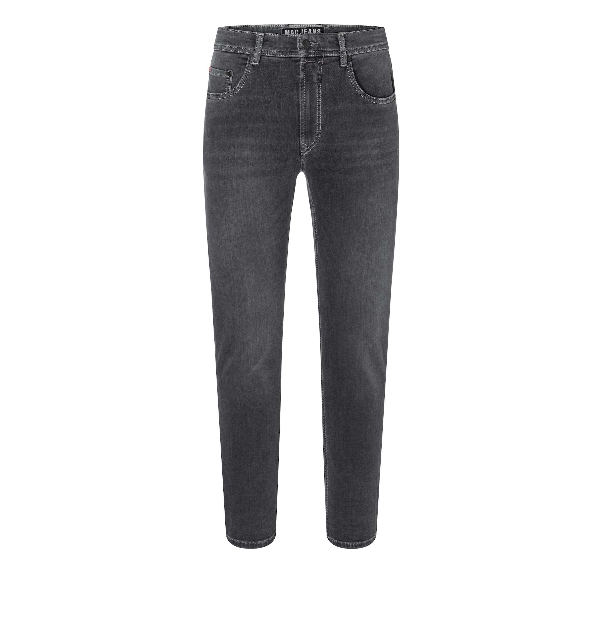 MAC Regular-fit-Jeans »Jog´n Jeans by MAC«, im Five-Pocket Style