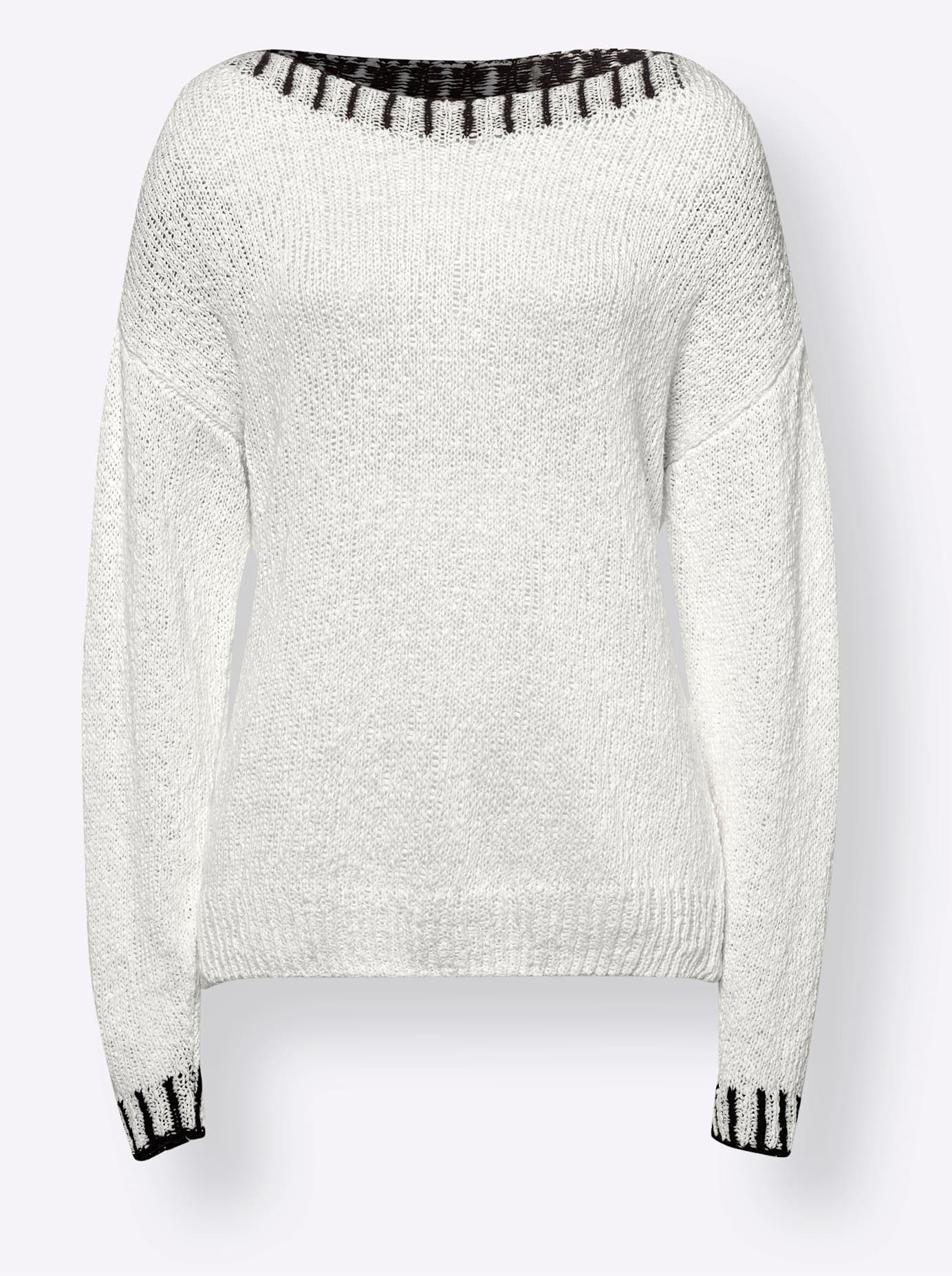 heine Strickpullover »Pullover«