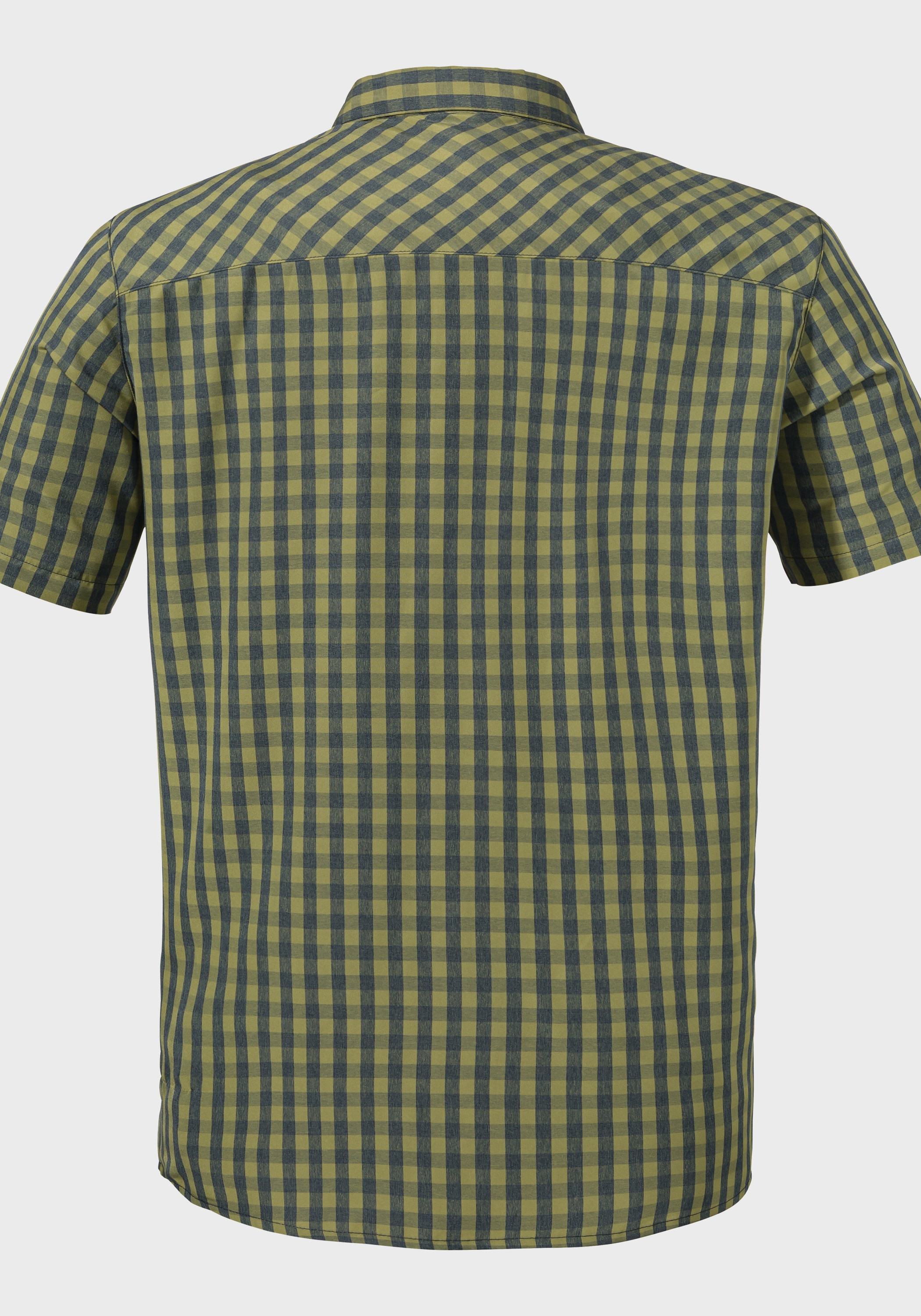 Schöffel Outdoorhemd »Hiking CIRC Shirt Style Dalfoss MNS«