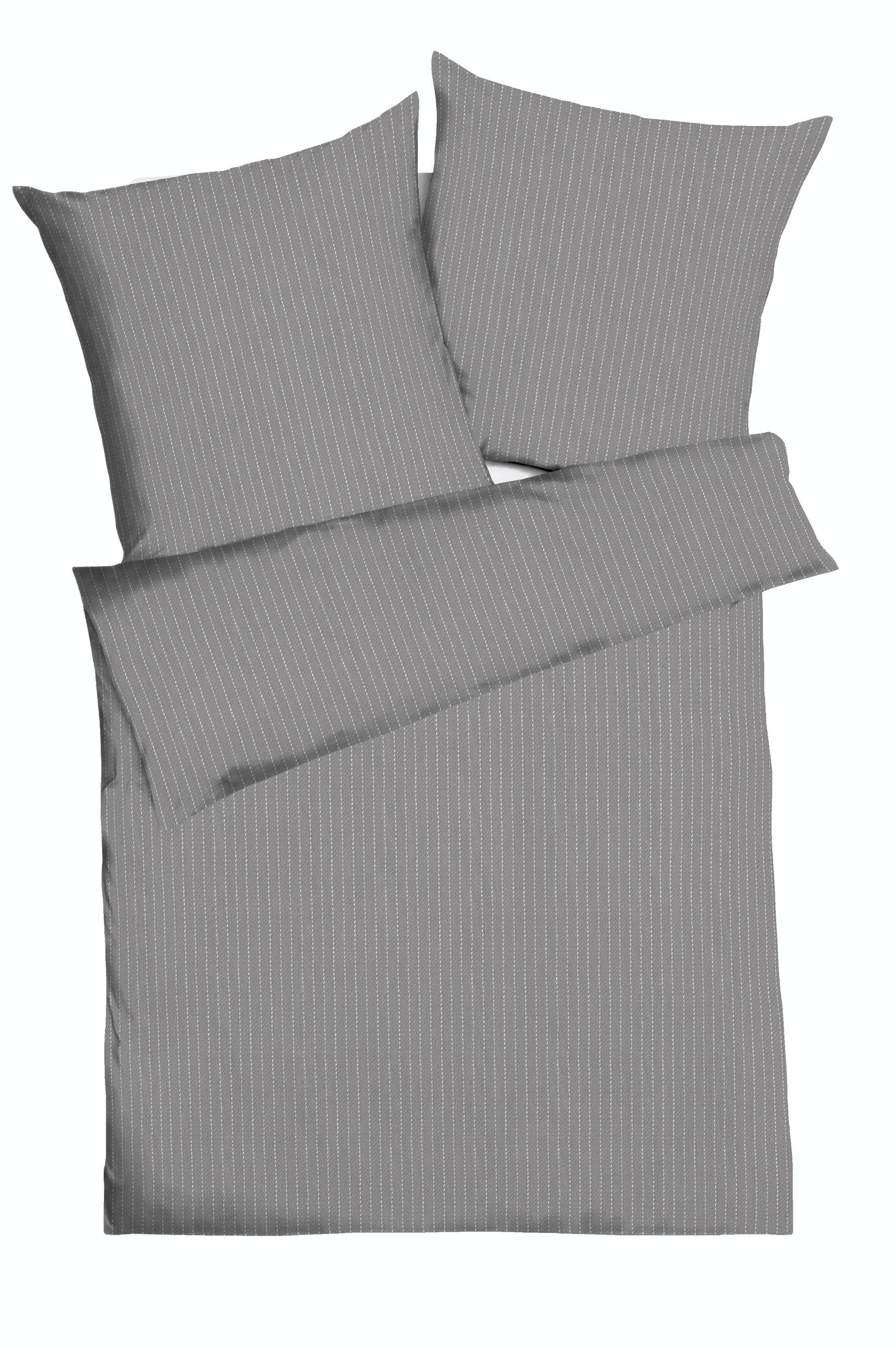 Kaeppel Bettwäsche "Mood" 2 Stk. tlg. günstig online kaufen