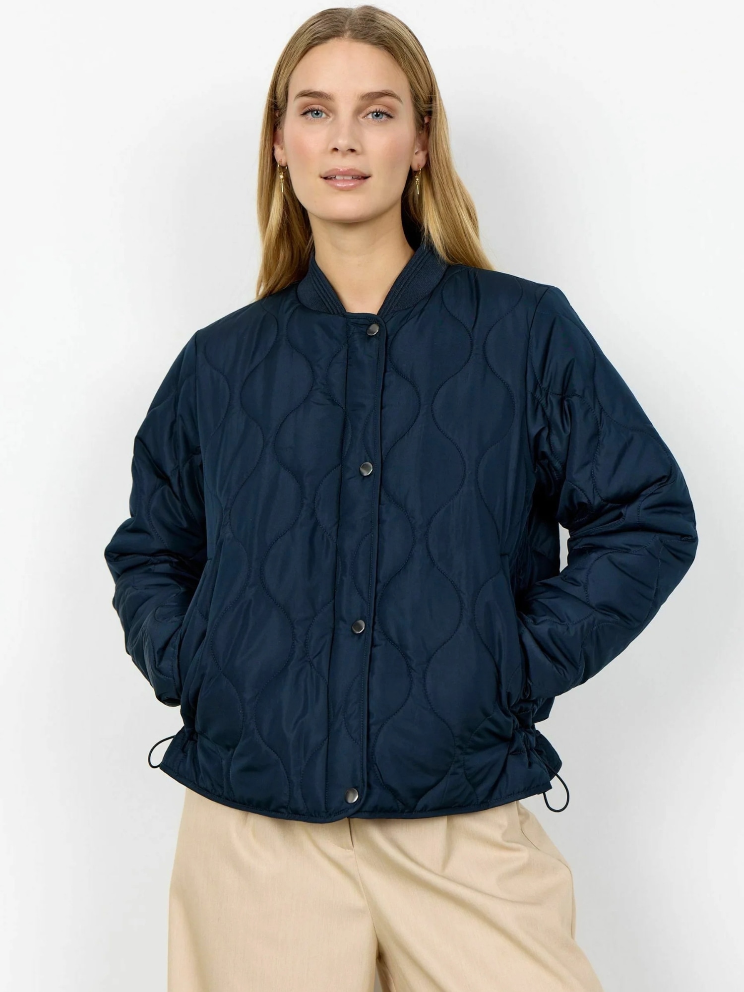 soyaconcept Outdoorjacke »Soya Concept Jacket SC«