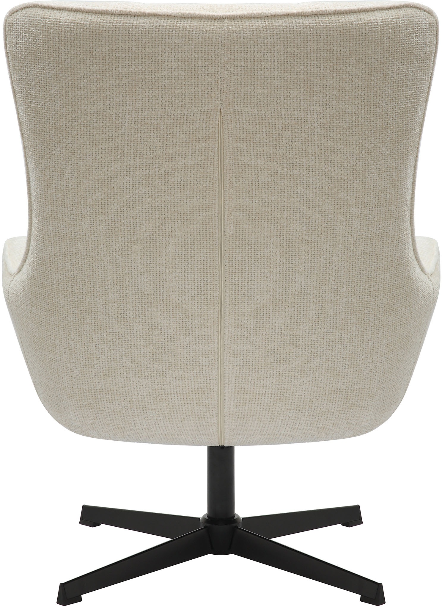 Thumbnail - SalesFever Drehsessel "Komfortabler Drehsessel zum Entspannen" Sitzfläche mit Taschenfederkern