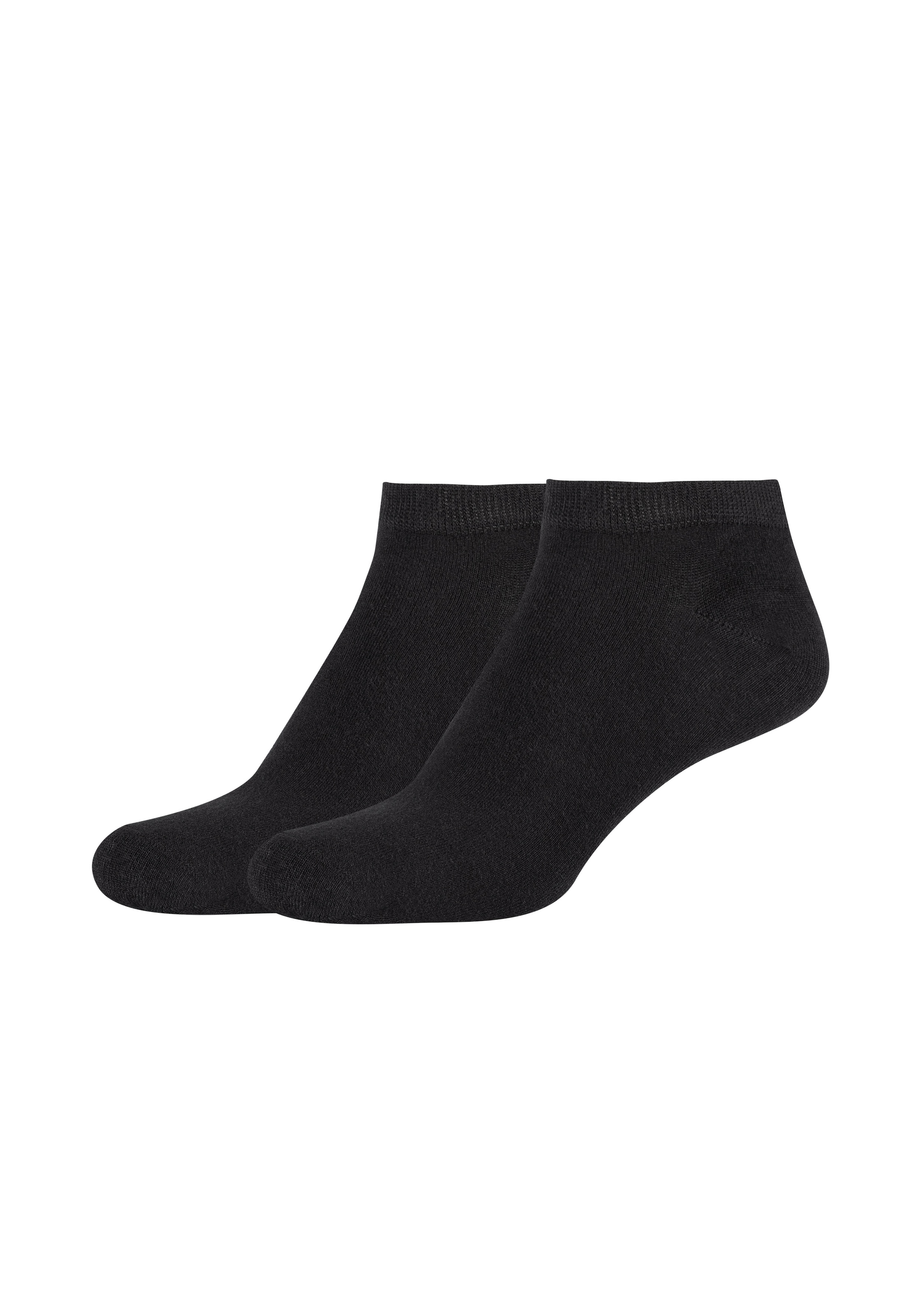 Camano Kurzsocken 6 Paar, 