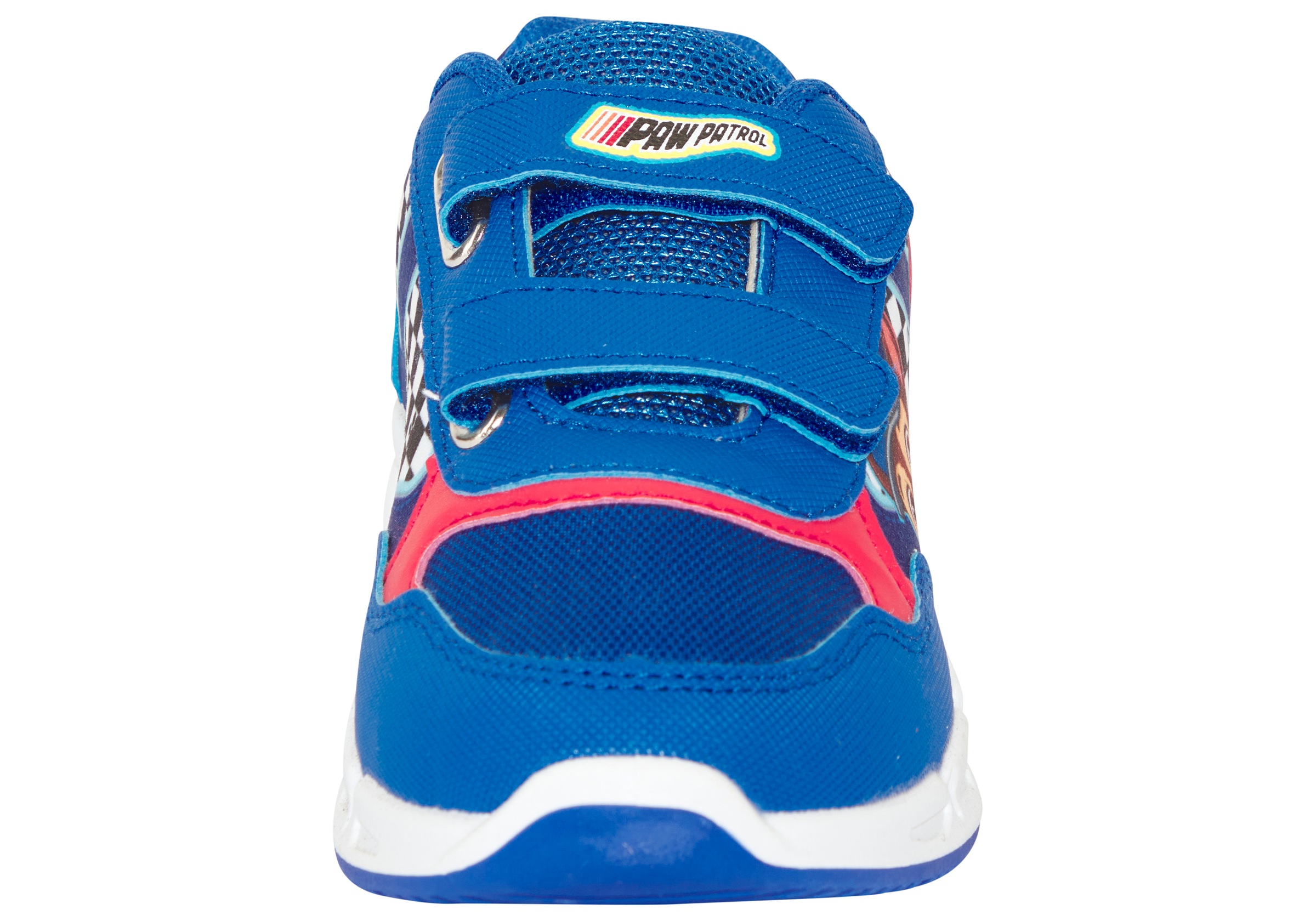 Disney Sneaker »PAW PATROL«  mit cooler Blinkfunktion