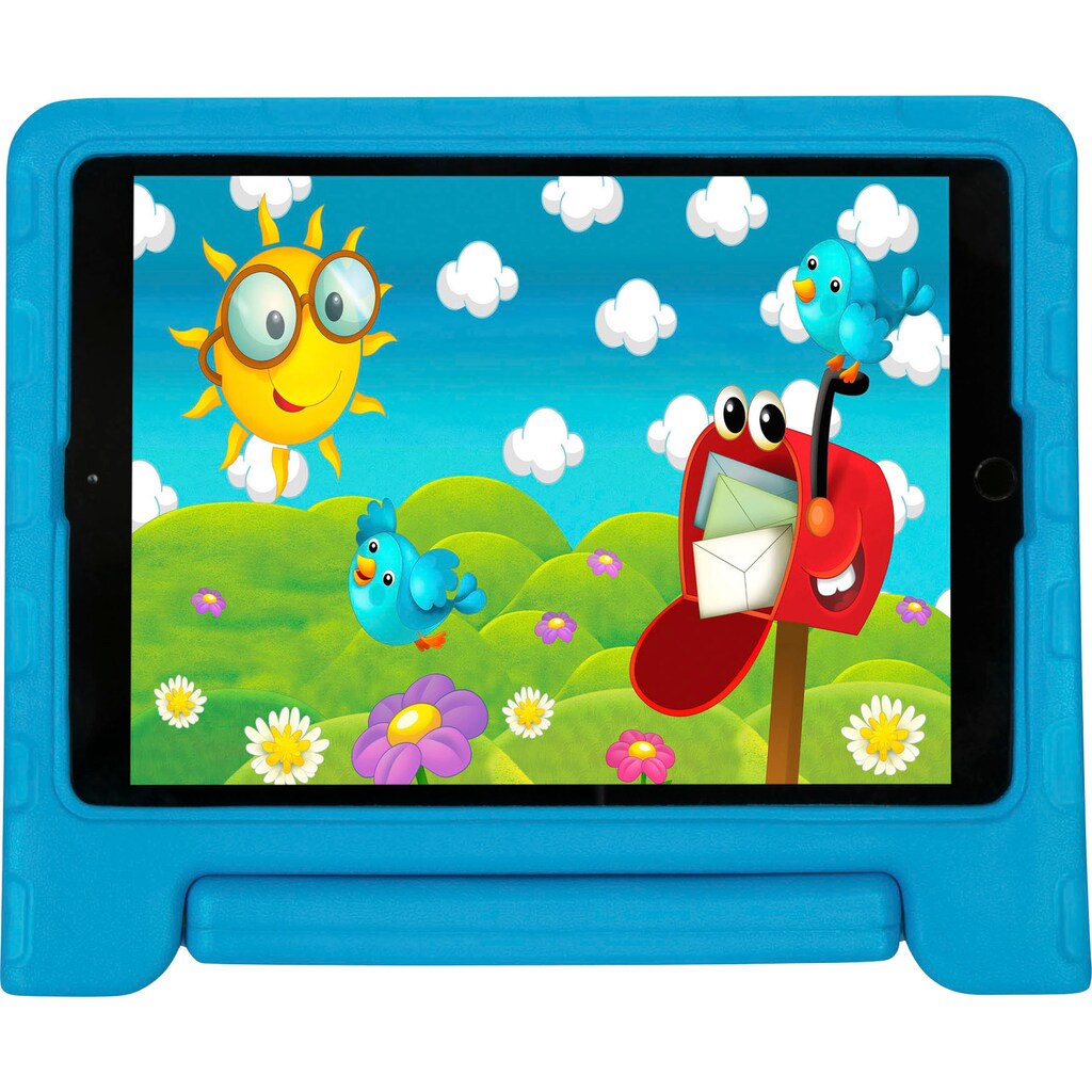 Targus Tablet-Hülle »SafePort Kids Edition Anti Microbial - iPad 10.2«, iPad 10,2"