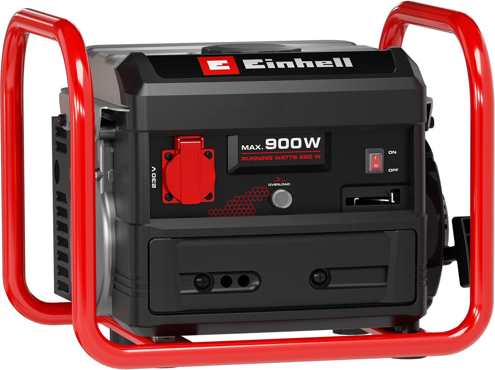 Einhell Stromerzeuger "TC-PG 900" Packung