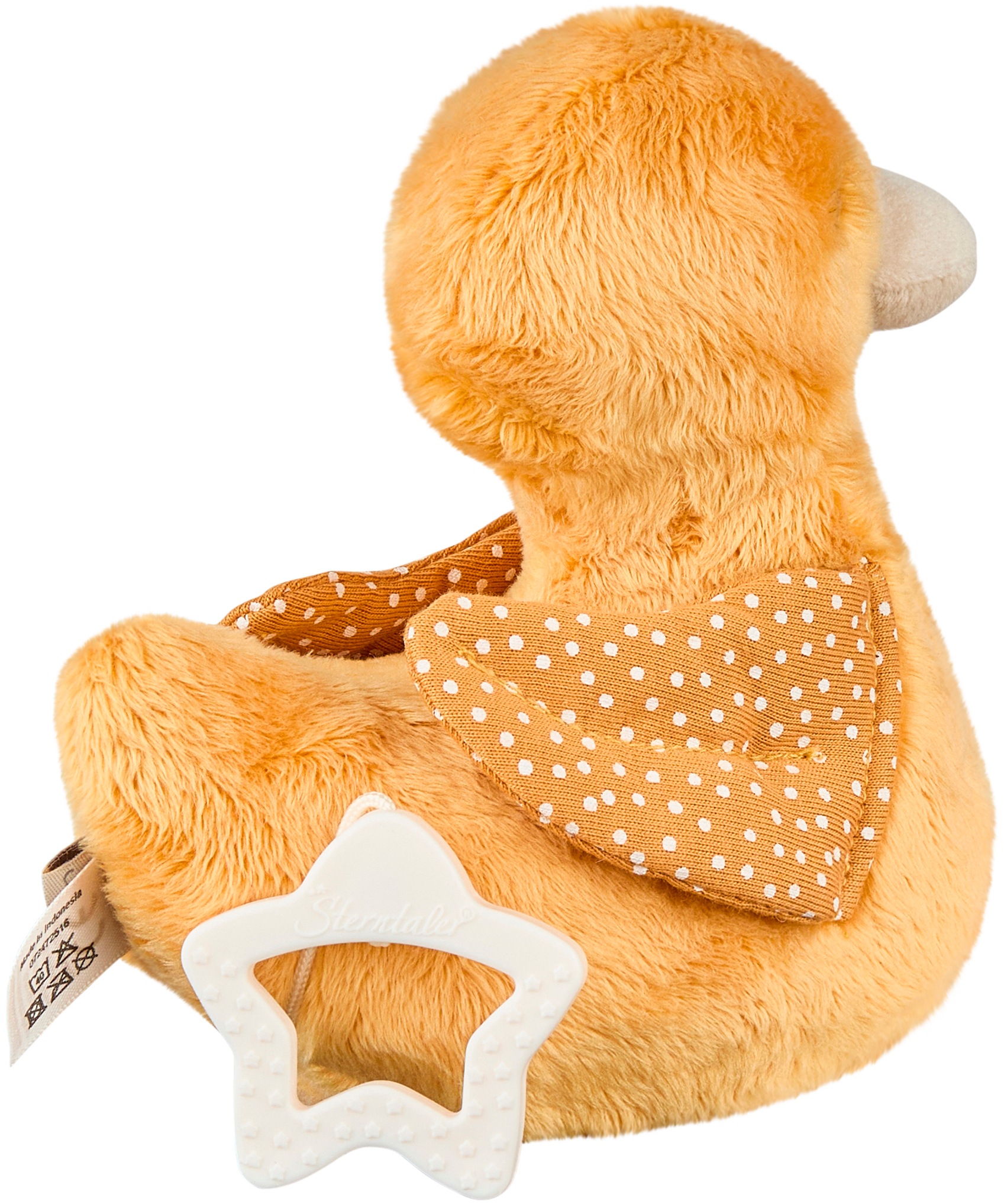 Sterntaler® Spieluhr »Ente, M«
