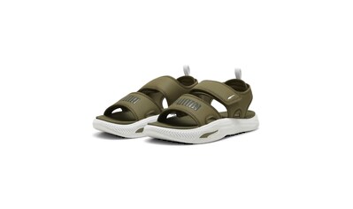 Sandale »SoftridePro 24 Slides Erwachsene«