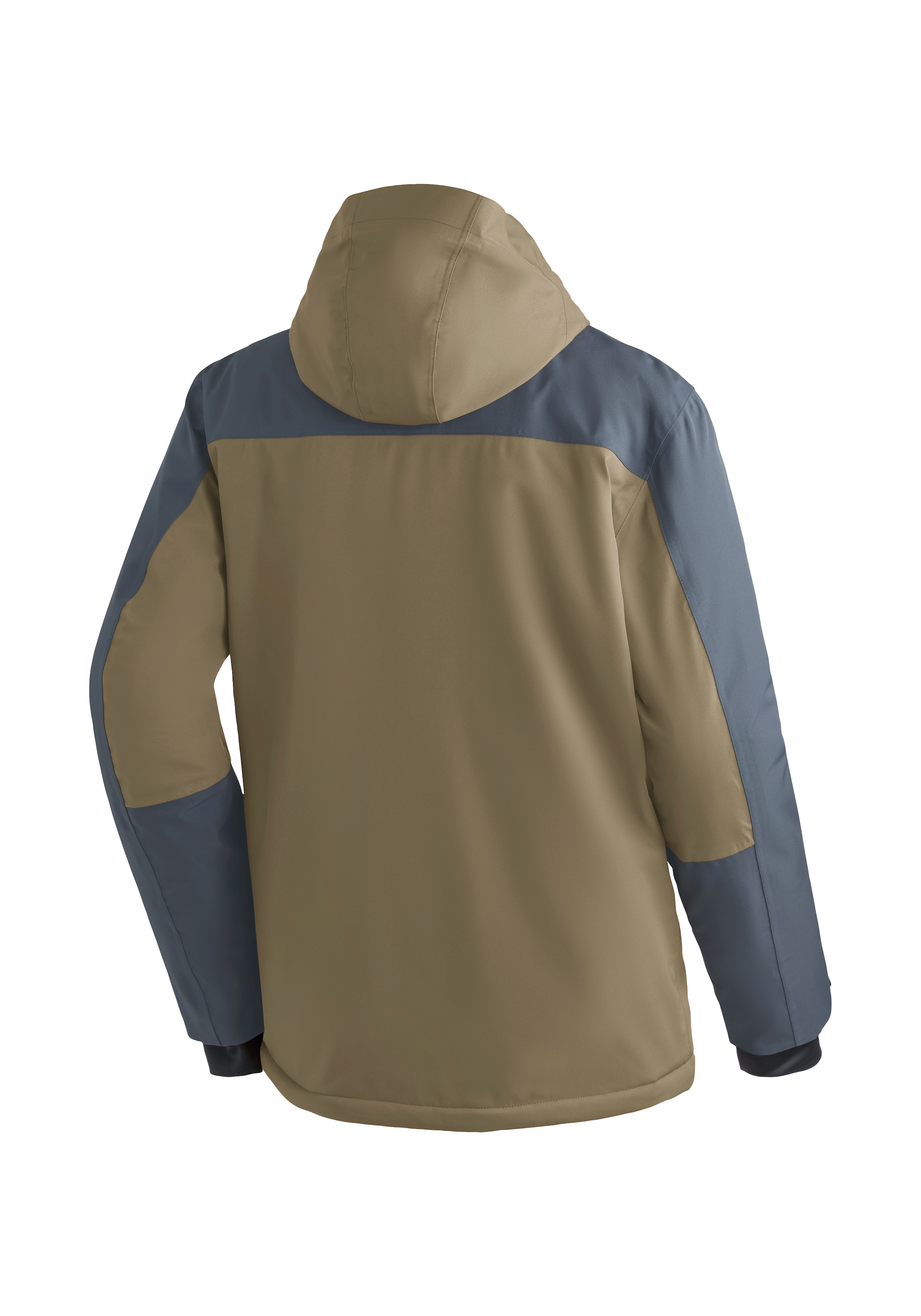 Maier Sports Skijacke »JOEY«, Herren Winterjacke wasserdicht u. atmungsaktiv