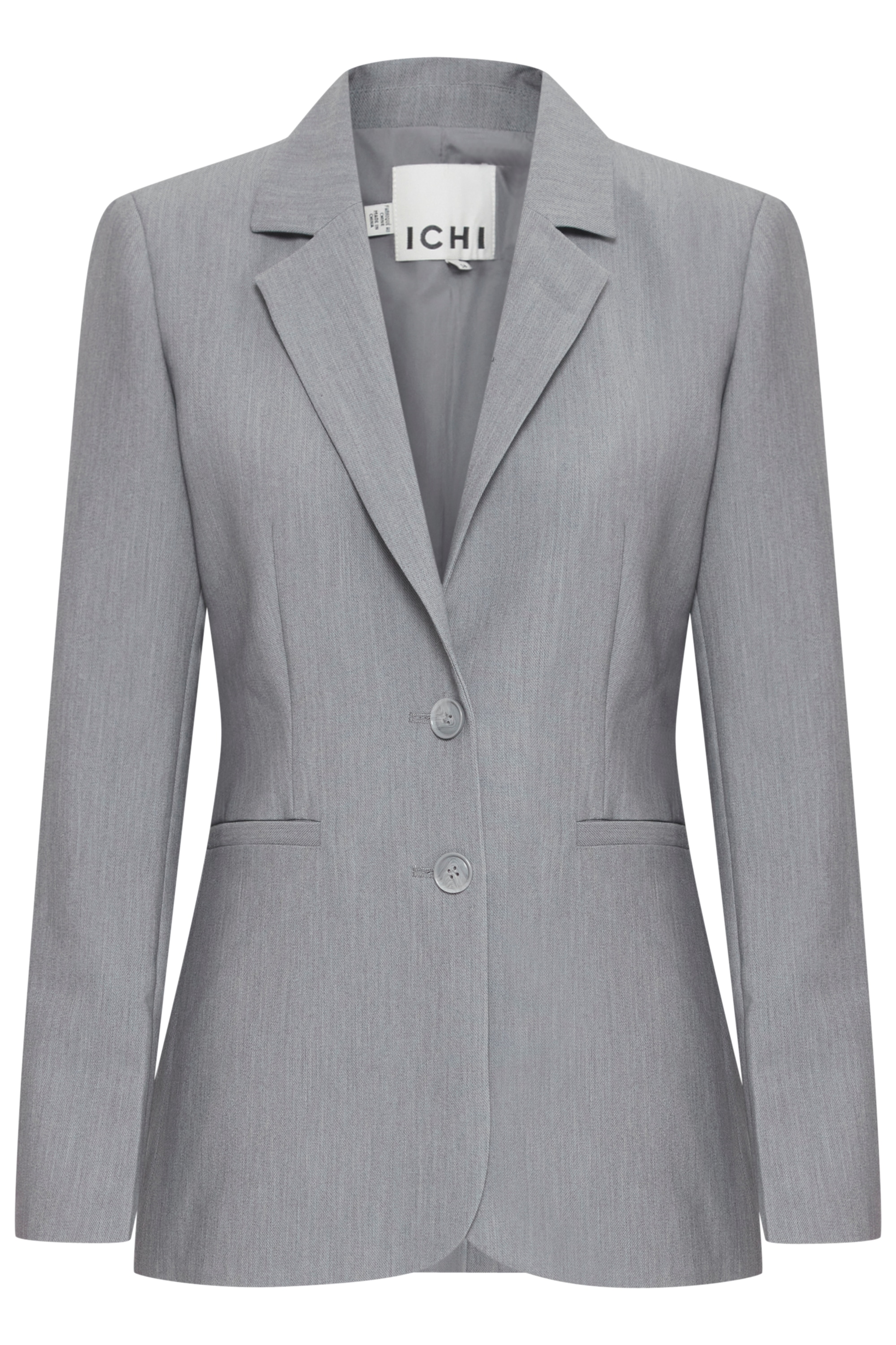 Ichi Blusenblazer "Damen Blazer IHSARLA"