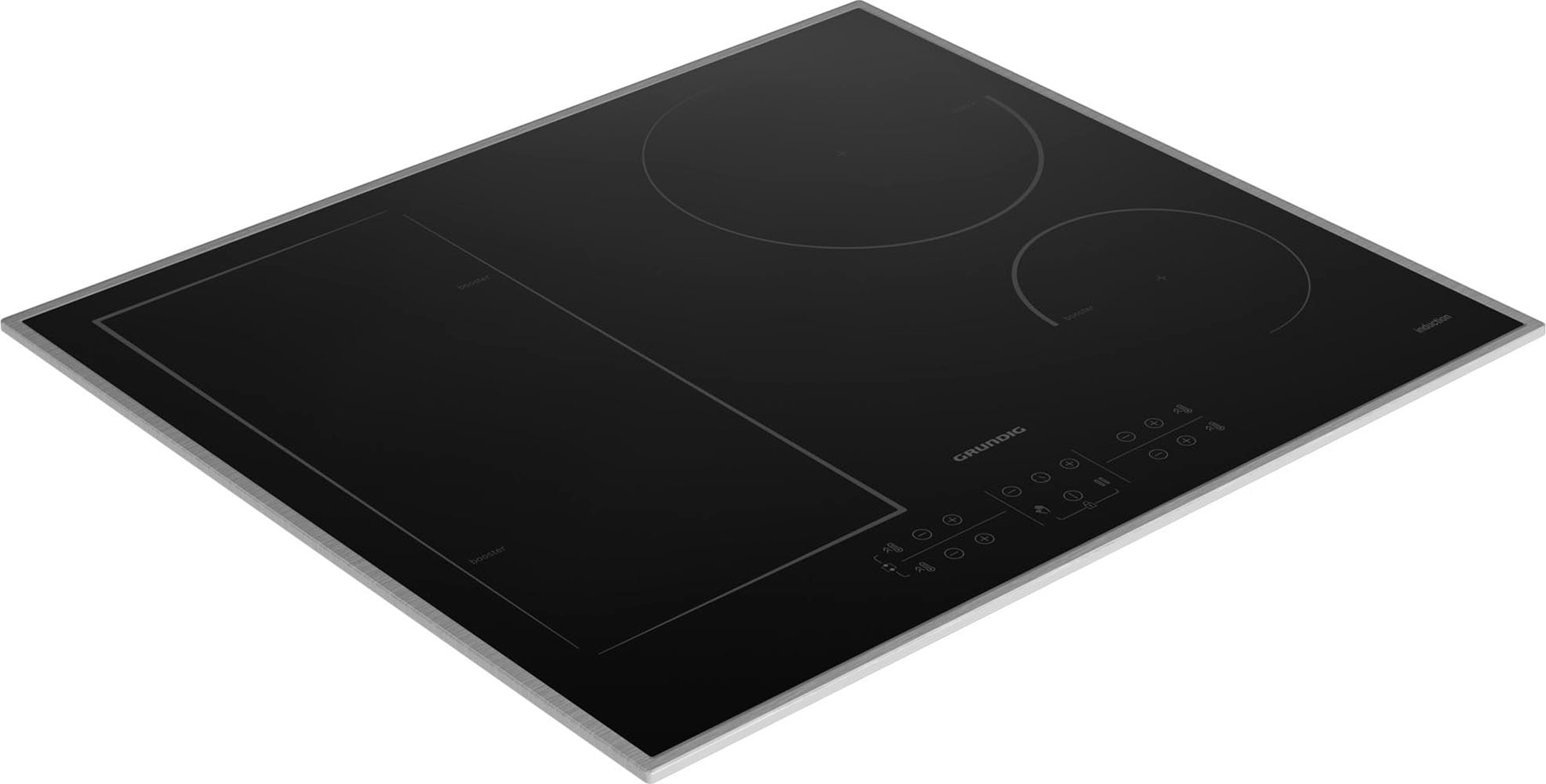 Grundig Induktions-Kochfeld »GIEI 624471 ME«