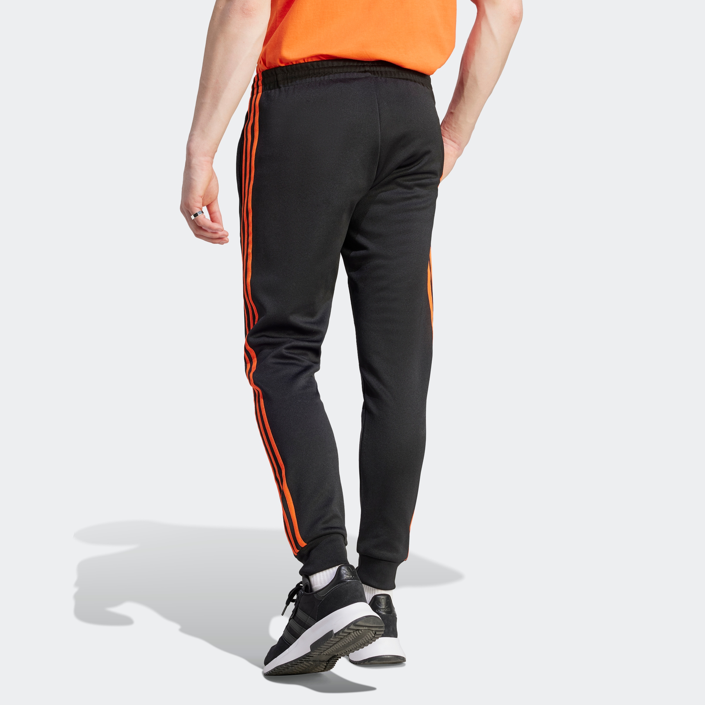 adidas Originals Sporthose »SST TP«, (1 tlg.) | BAUR