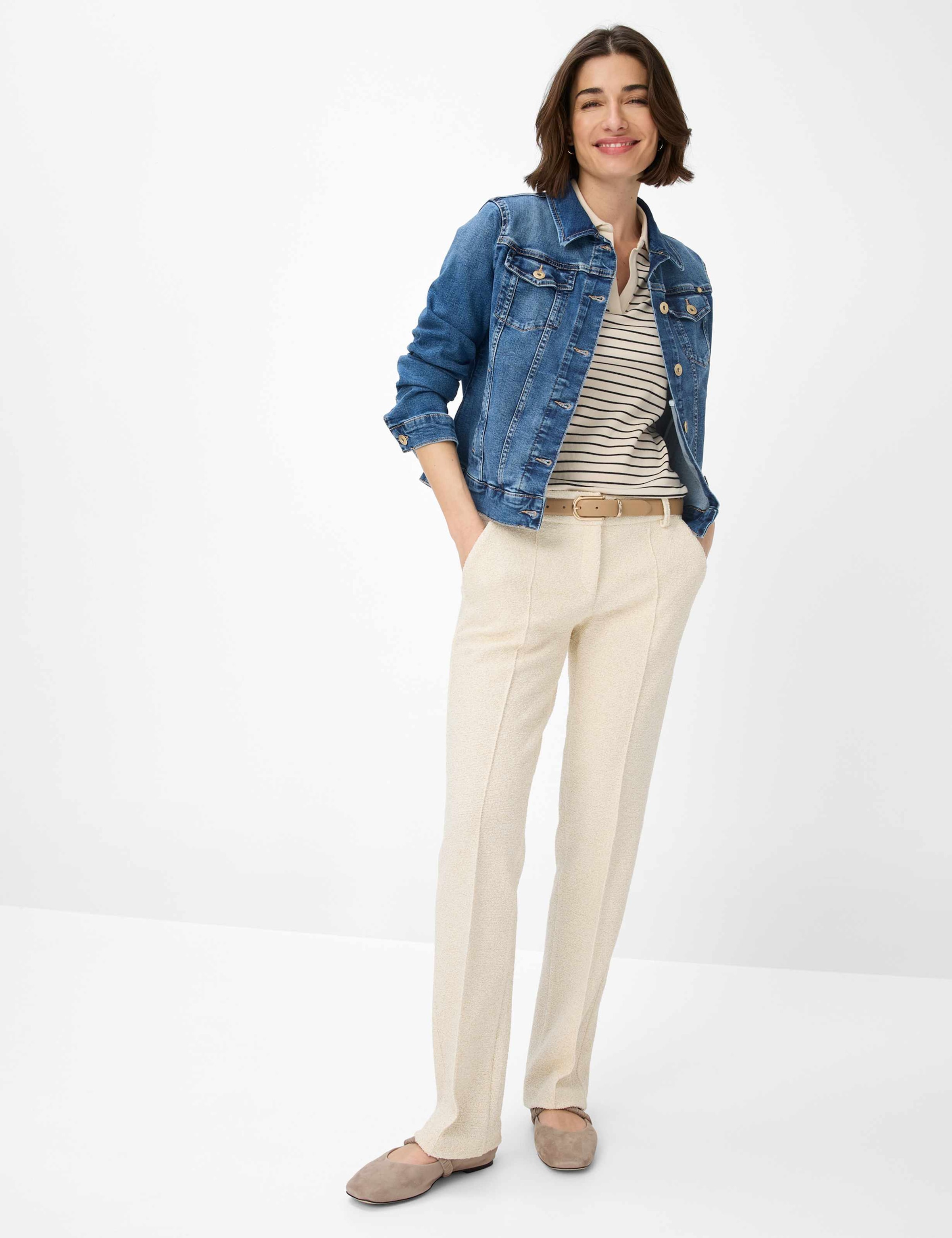Brax 5-Pocket-Hose »Style MARON«