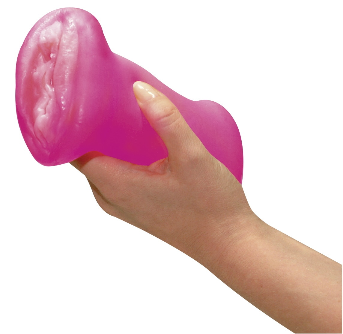 You2Toys Masturbator »Masturbator Vibrating Puss«