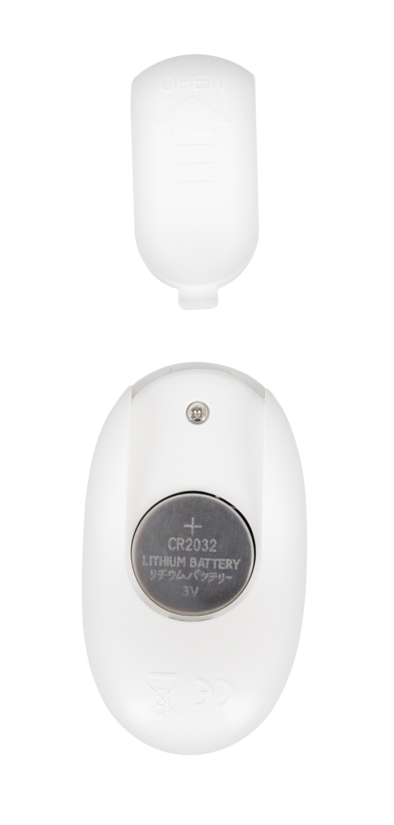 Sweet Smile Liebeskugeln »Liebeskugeln RC Double Pleasure Love Balls«