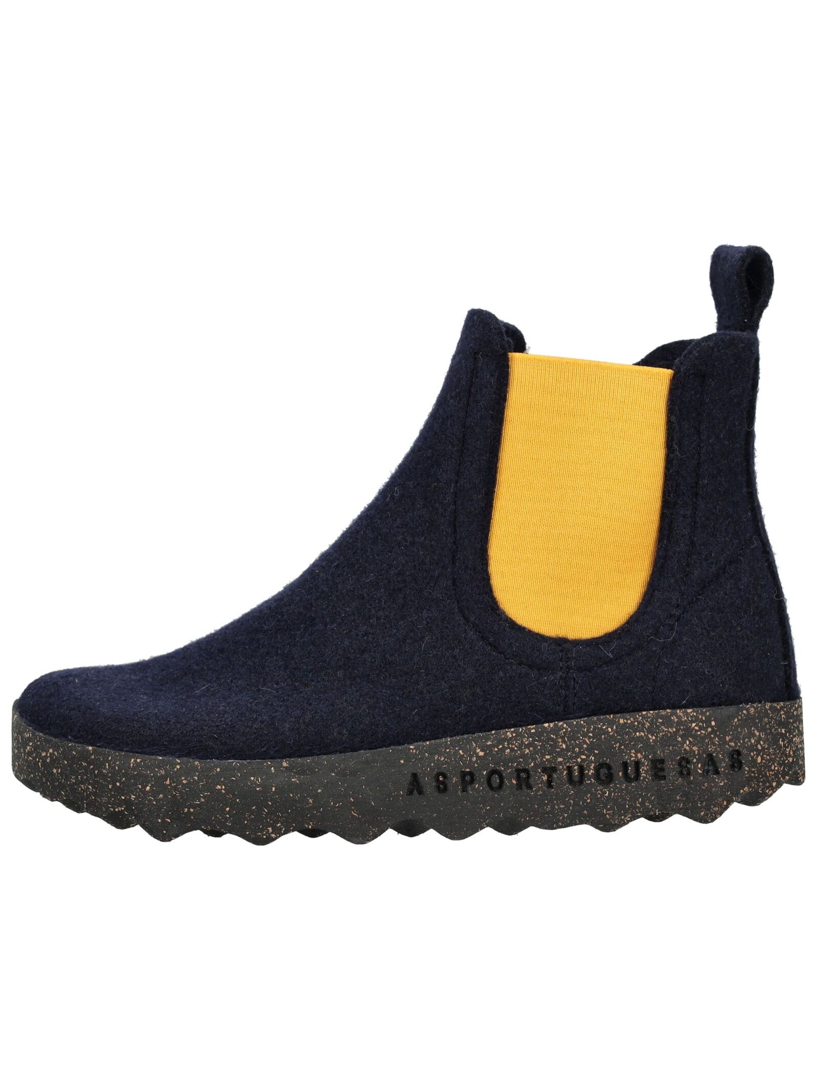 Asportuguesas Stiefelette »Asportuguesas Stiefelette Filz«