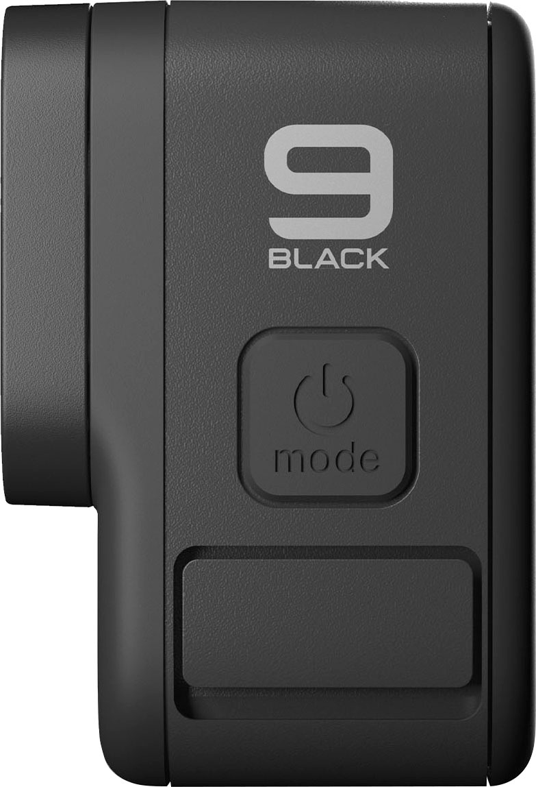 GoPro Action Cam »HERO9«, 5K, Bluetooth-WLAN (Wi-Fi)