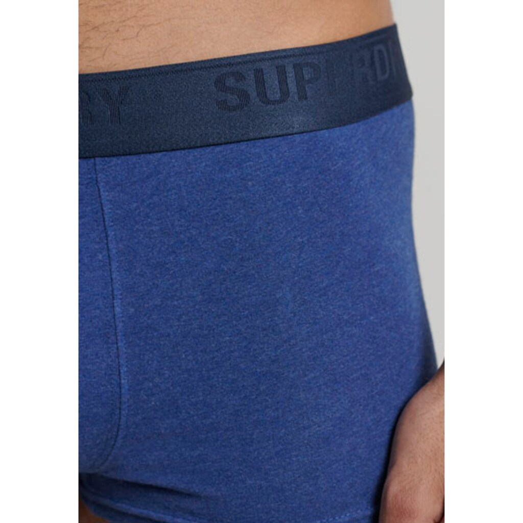 Superdry Boxer, (3 St.)