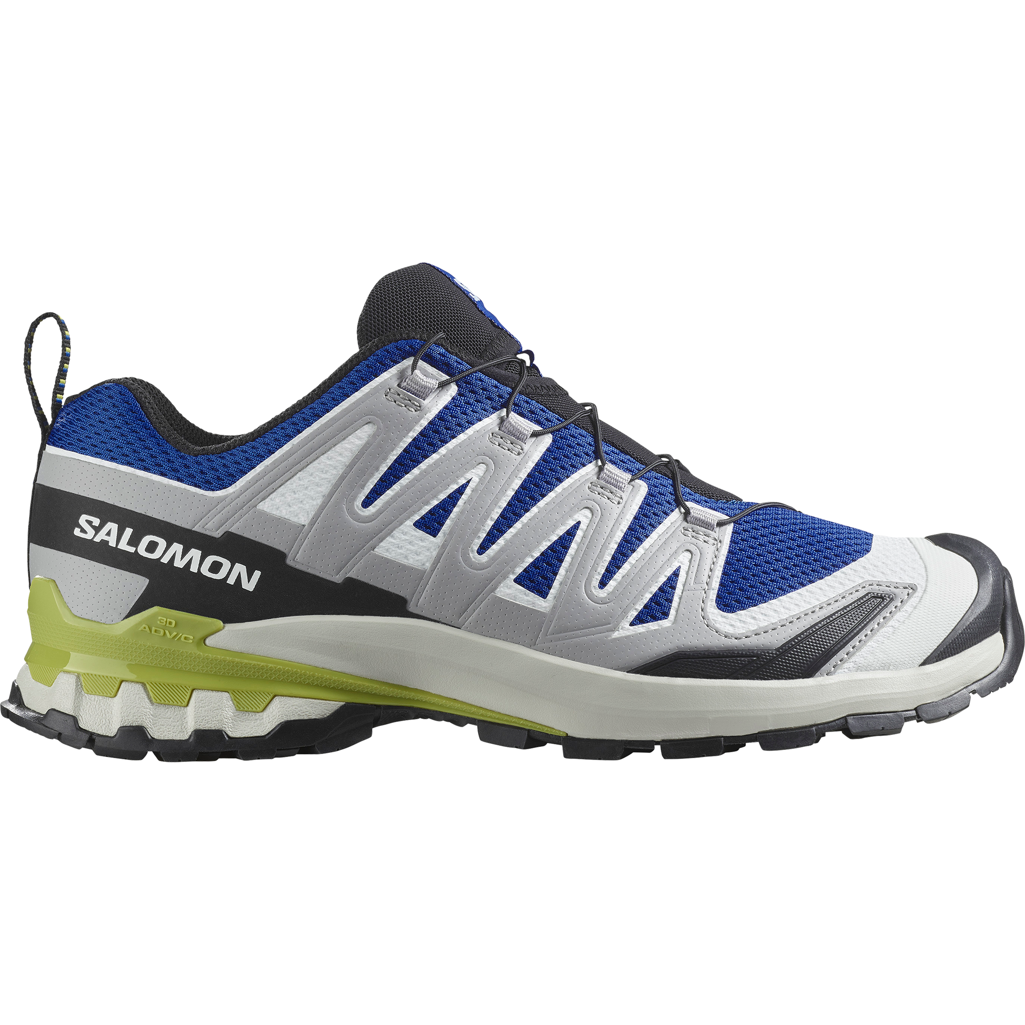 Salomon Trailrunningschuh »XA PRO 3D V9«, wasserdicht