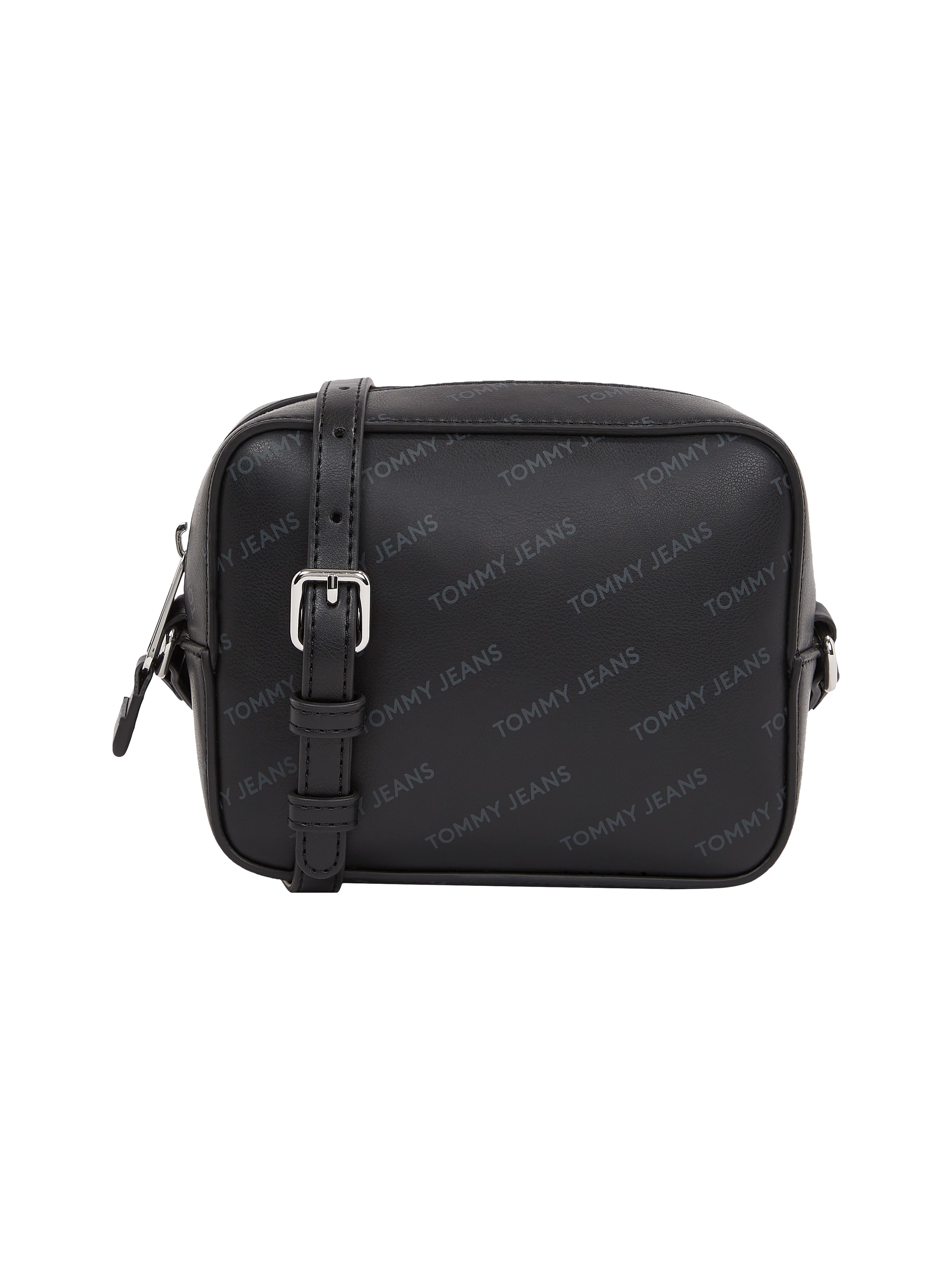 Umhängetasche »Women TJW ESS MUST CAMERA BAG PRINT Crossover«, Damen Tasche Handtasche