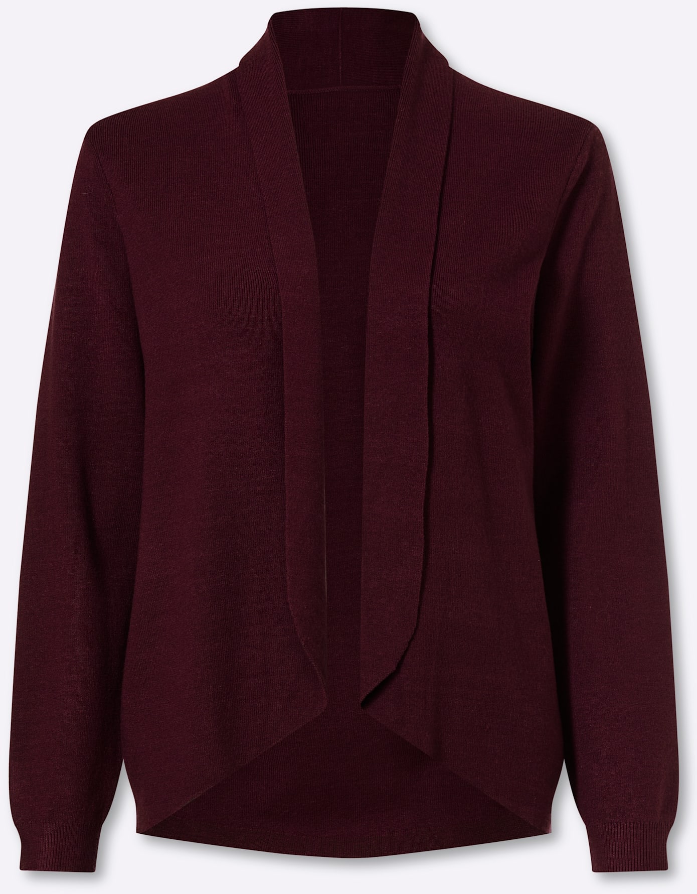 heine Cardigan