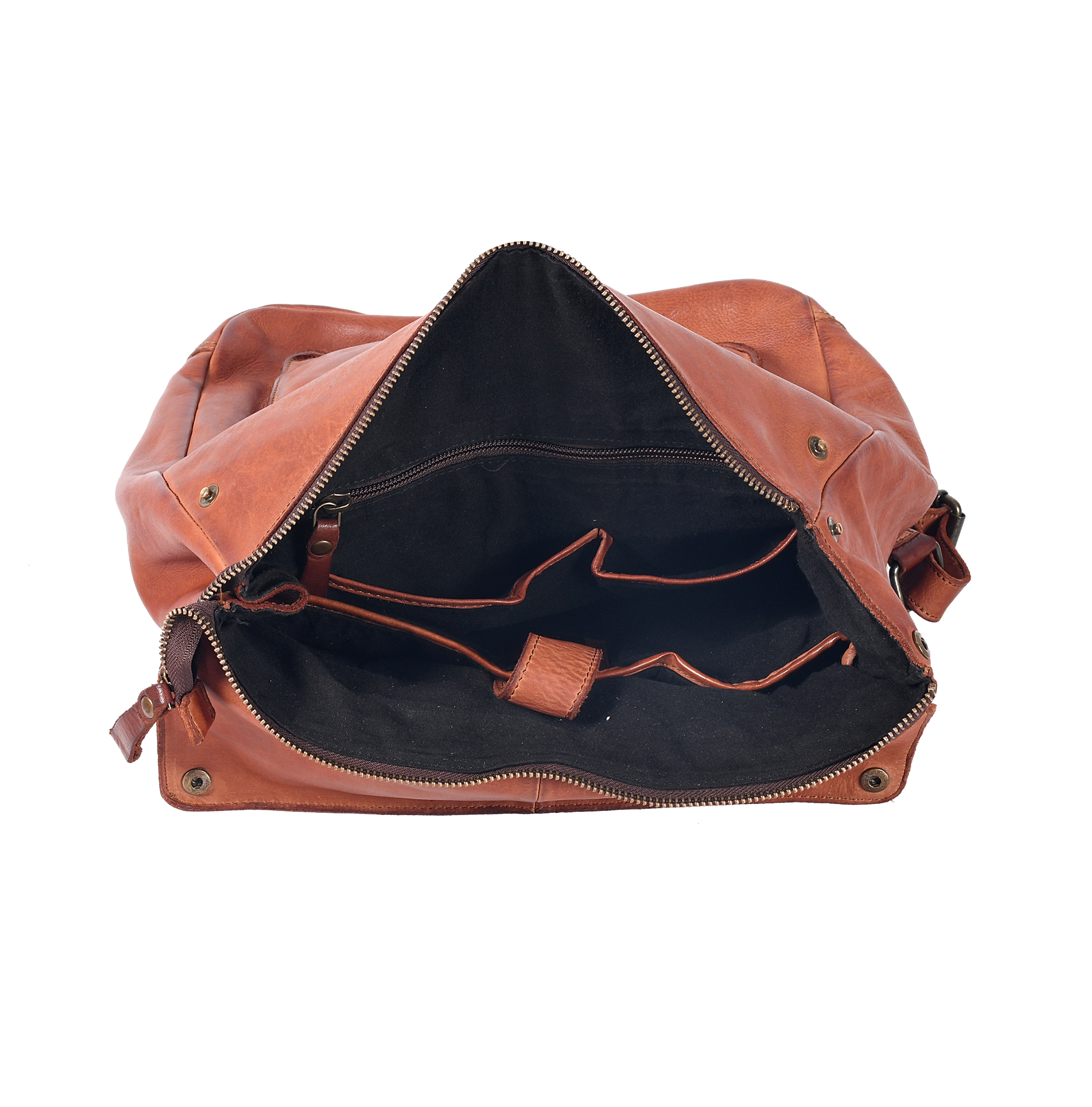 HARBOUR 2nd Laptoprucksack »Dakota«