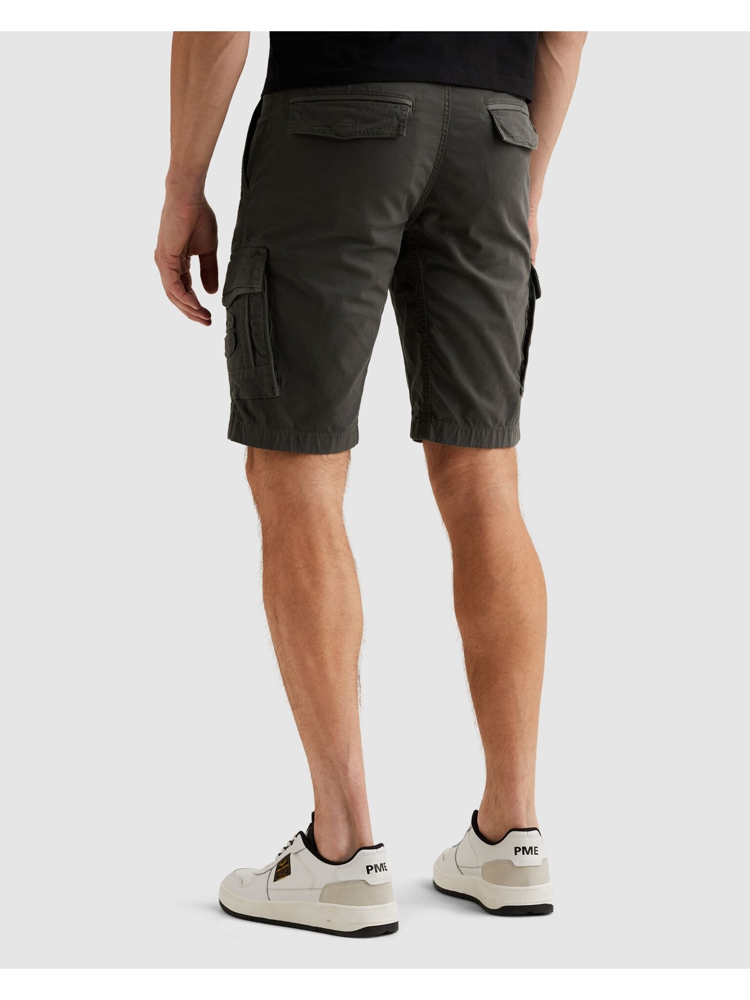 Thumbnail - PME LEGEND Cargoshorts Sommerhose in gewaschener Optik