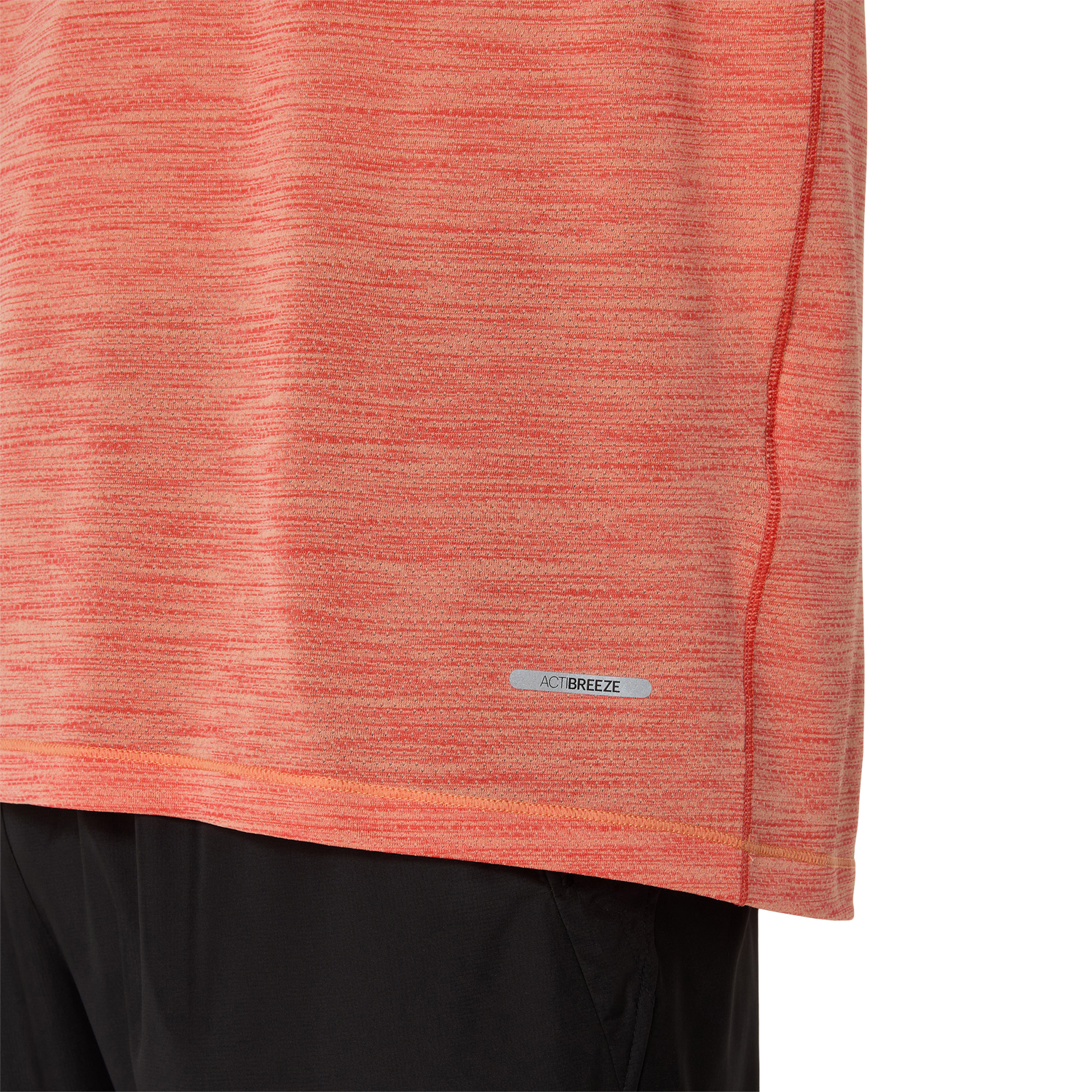 Asics Laufshirt »ROAD SS TOP«