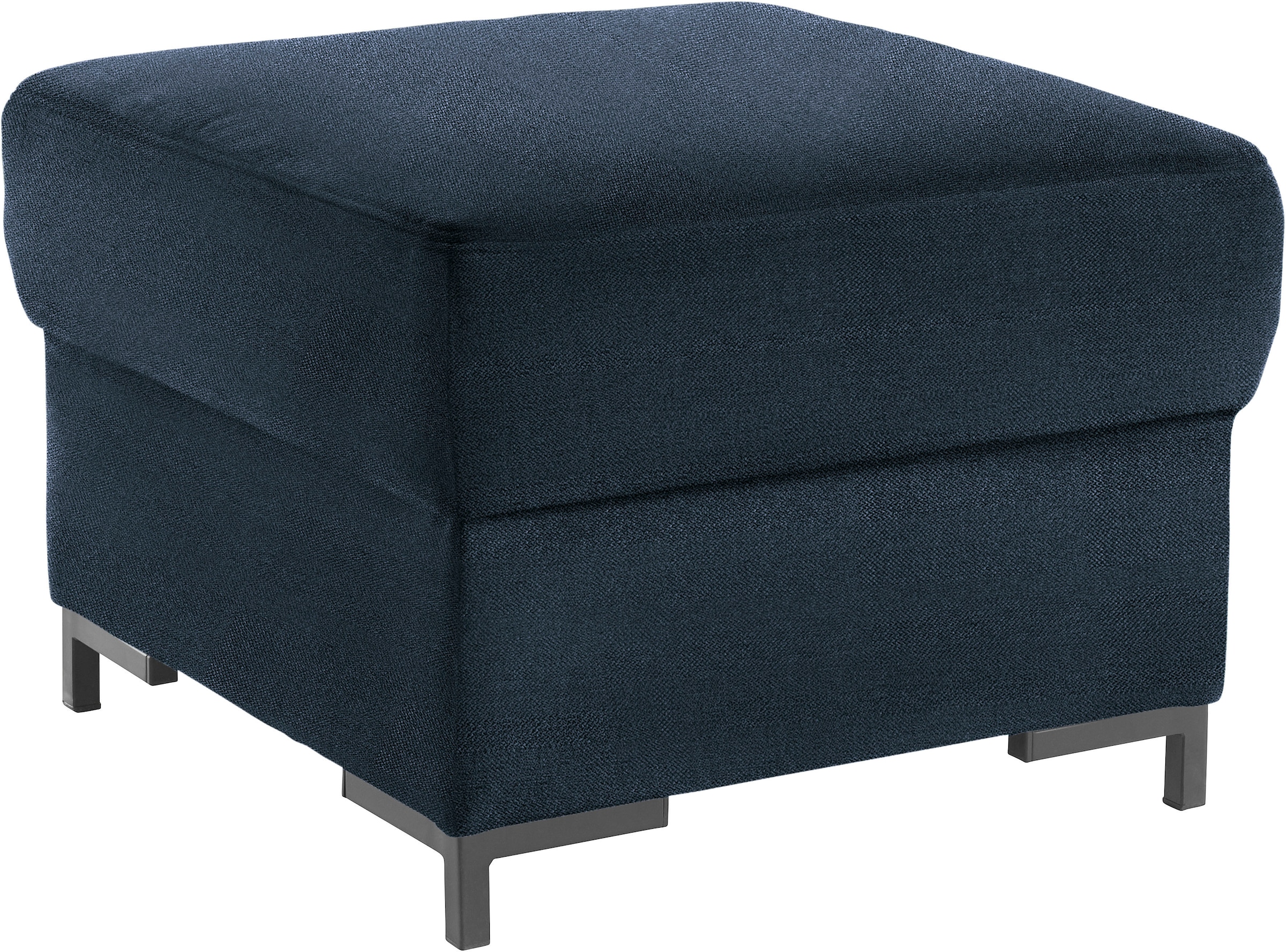 DOMO collection Hocker »Ledas« in vielen Farben erhältlich