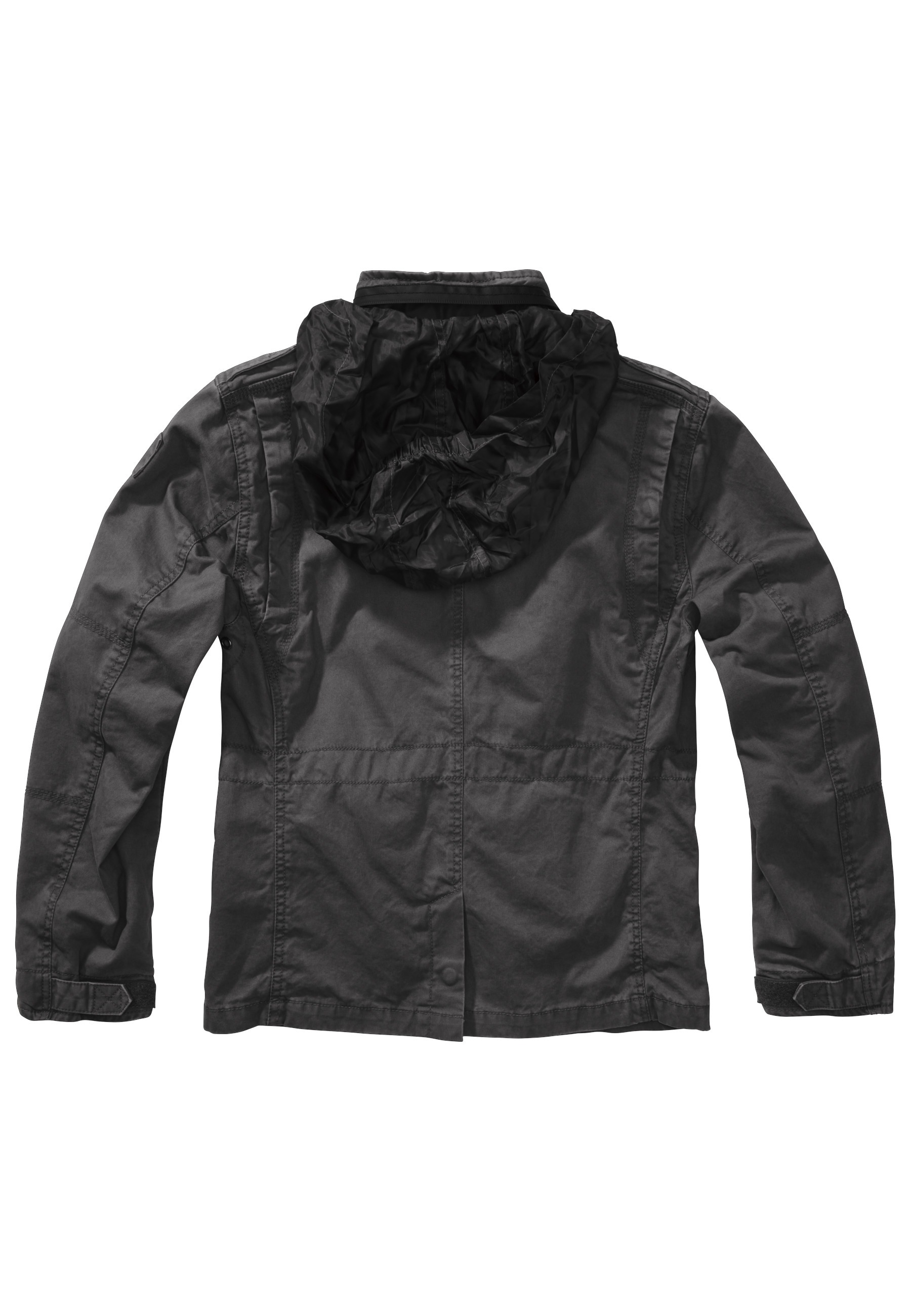 Brandit Allwetterjacke "Brandit Herren Kids Britannia Jacket" 1 Stk. tlg. o günstig online kaufen