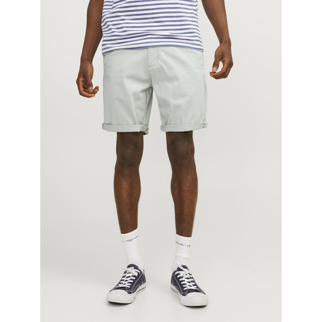 Jack & Jones Chinoshorts »JPSTBOWIE JJSHORTS S«