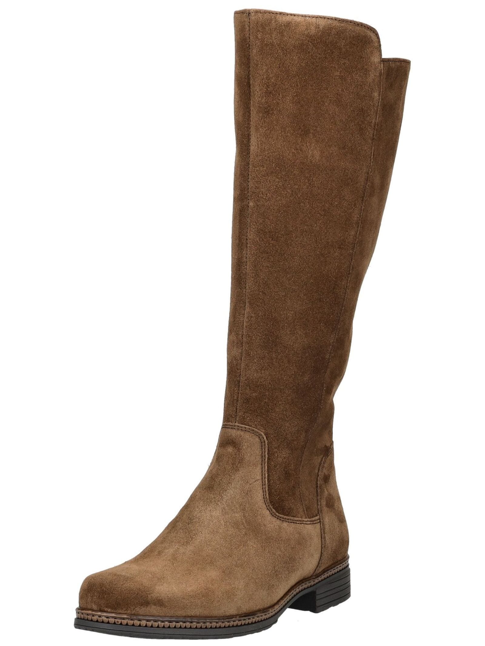 Gabor Stiefel "Gabor Stiefel Veloursleder" günstig online kaufen