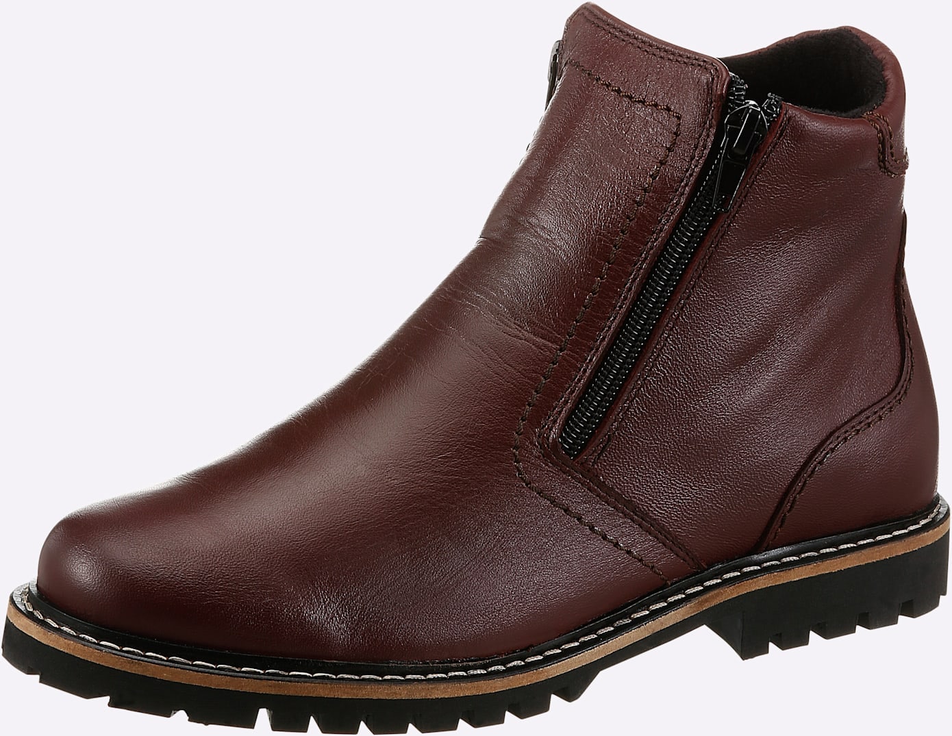 heine Stiefelette