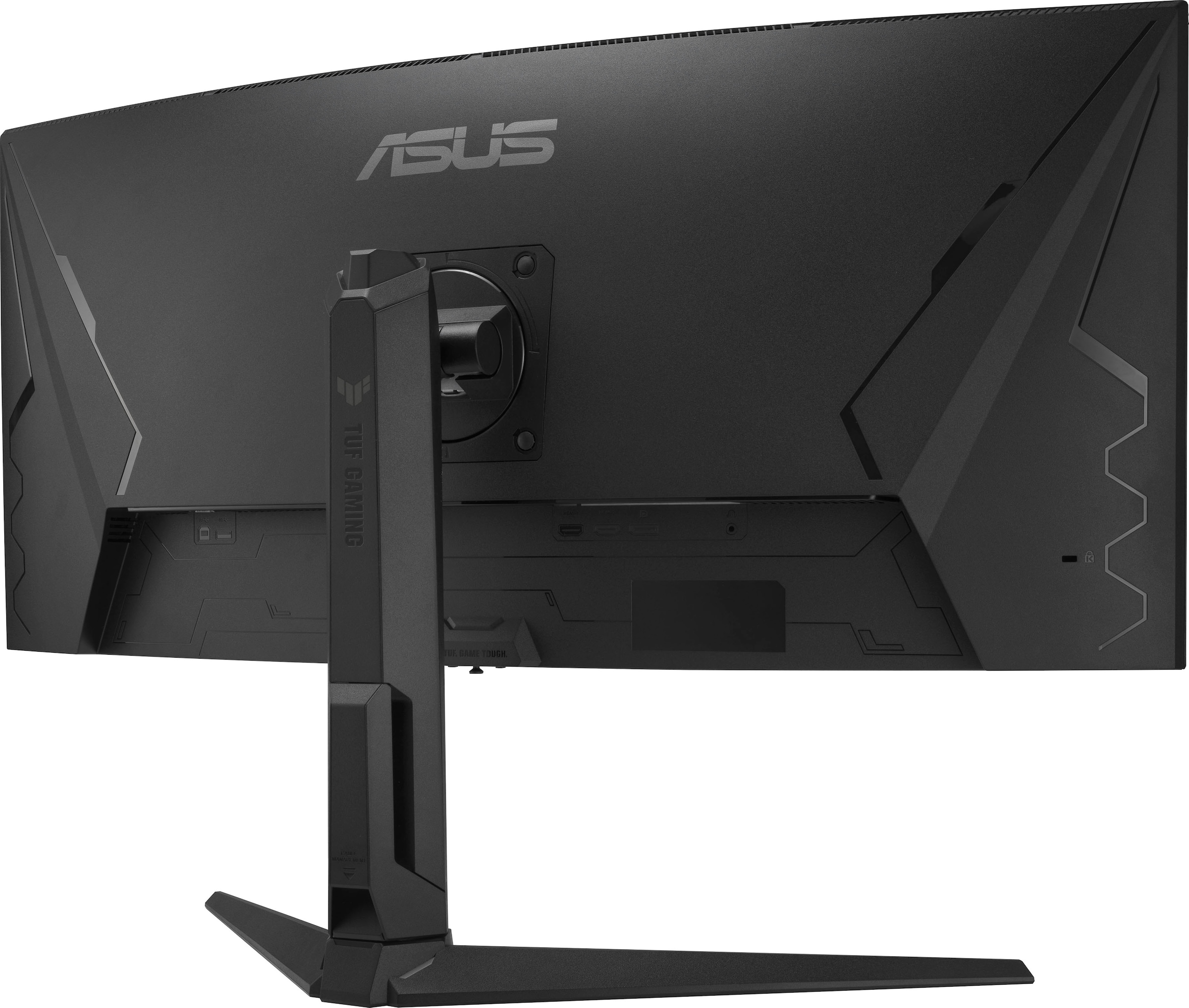 Asus LED-Monitor »ASUS Monitor«, 86,4 cm/34 Zoll, 3440 x 1440 px, WQHD, 1 ms Reaktionszeit, 100 Hz