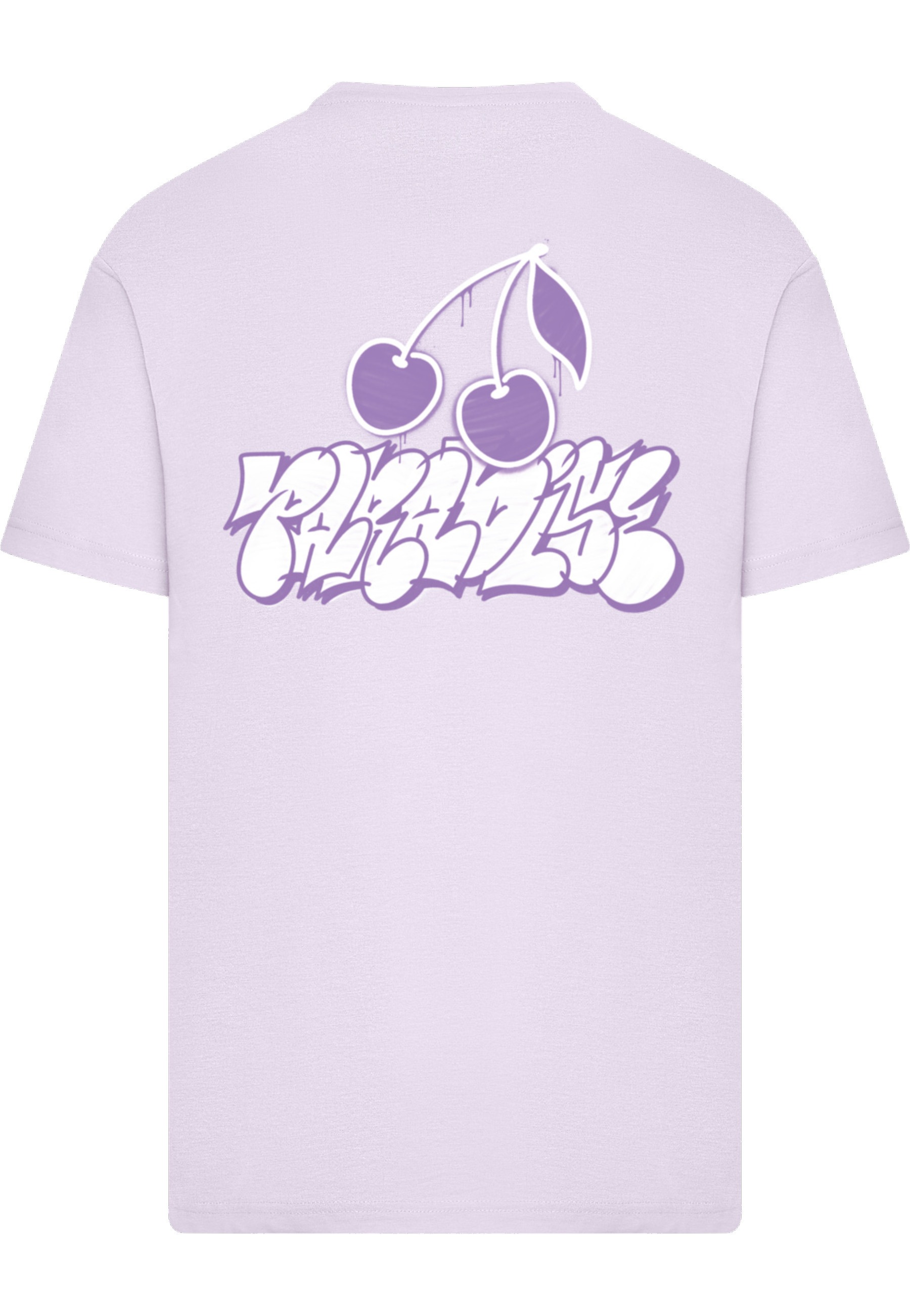 MisterTee T-Shirt »MisterTee Paradise Cherries Tee« 1 Stk.