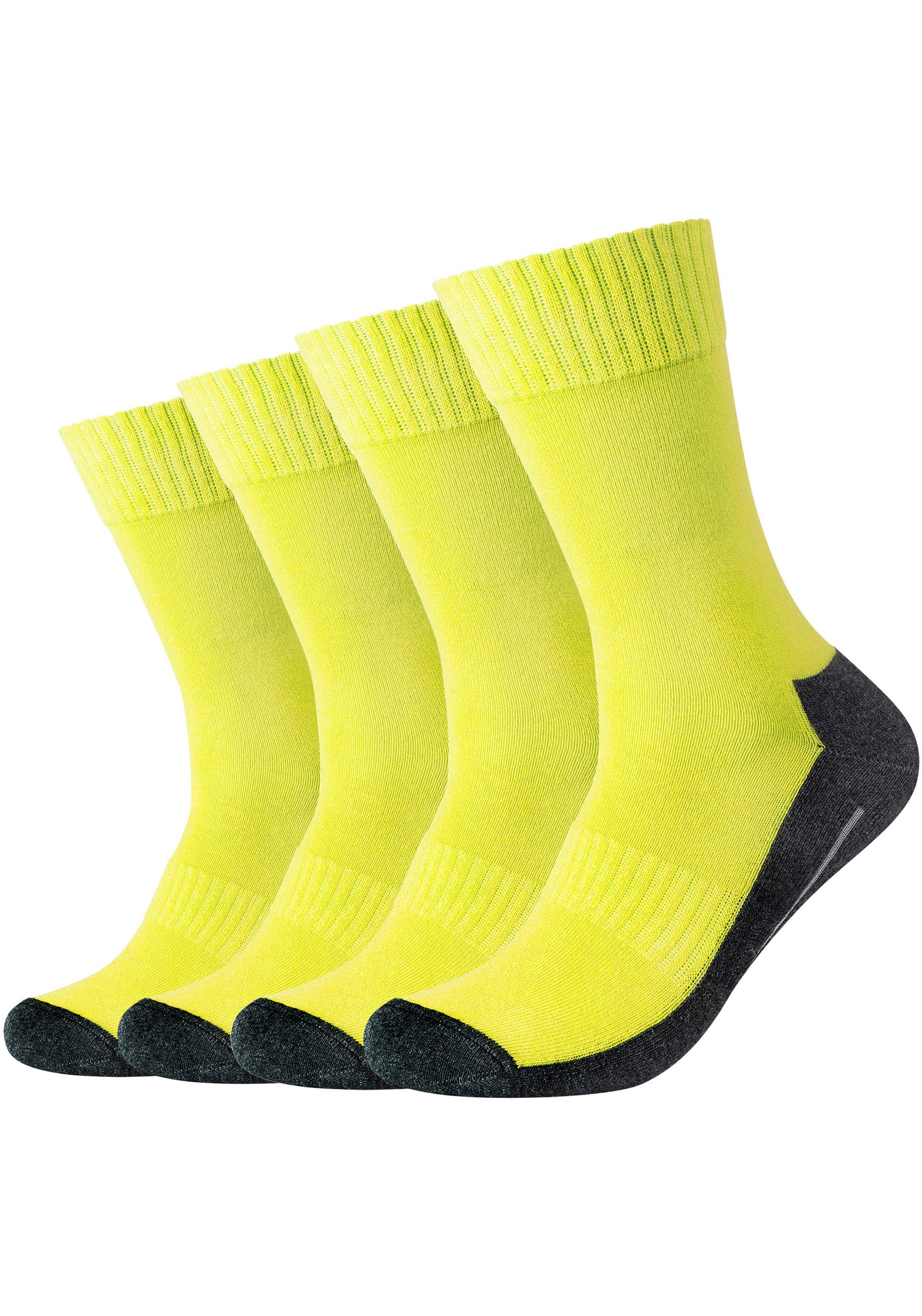 Paar), Sportsocken, für Camano (Packung, 4 und ▷ Pro-Tex-Funktion: feuchtigkeitsregulierend Klima- | BAUR