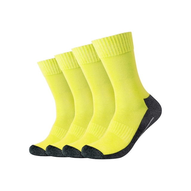 Camano Sportsocken, (Packung, 4 Paar), Pro-Tex-Funktion: Klima- und  feuchtigkeitsregulierend ▷ für | BAUR