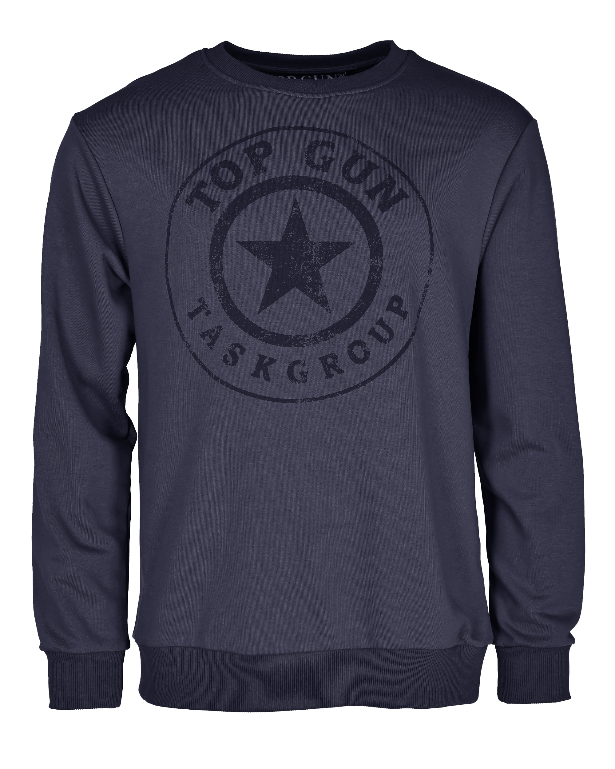 TOP GUN Sweater "TG20212106"