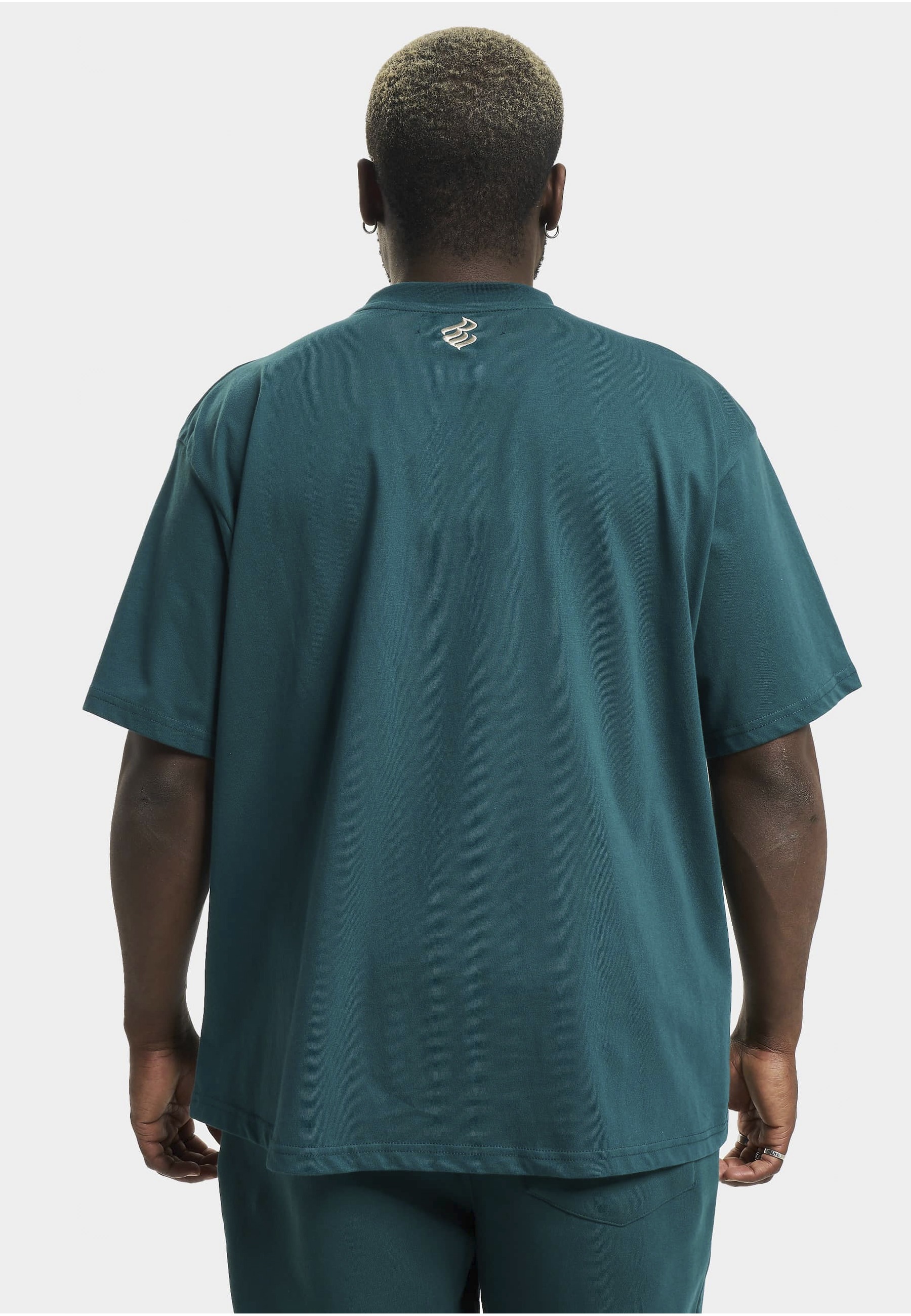 Rocawear Kurzarmshirt »Rocawear Herren Rocawear Woodhaven« 1 Stk.