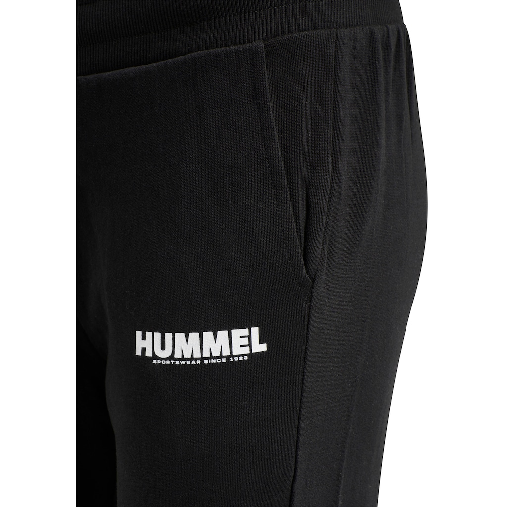 hummel Jogginghose