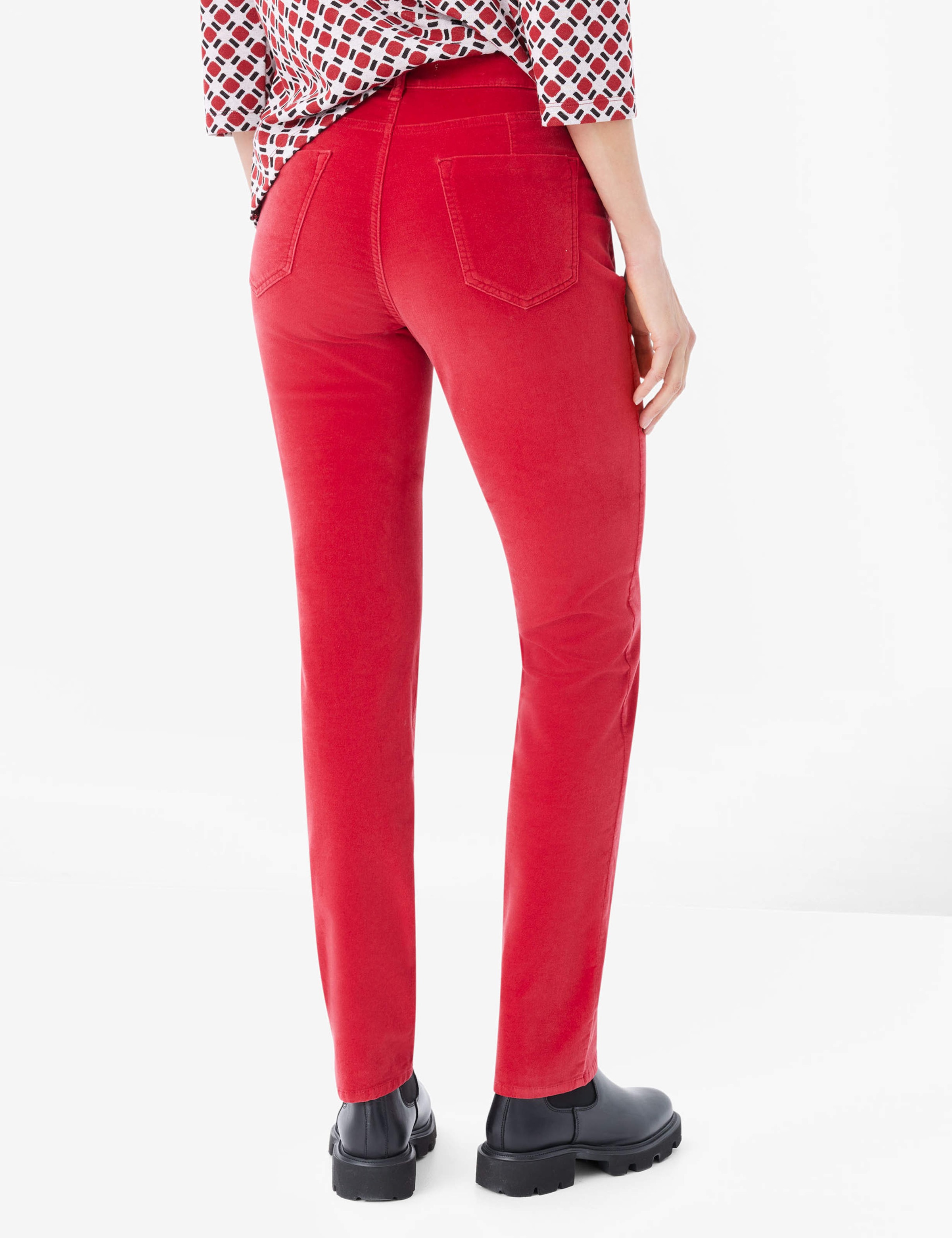 Brax 5-Pocket-Hose »Style CAROLA«