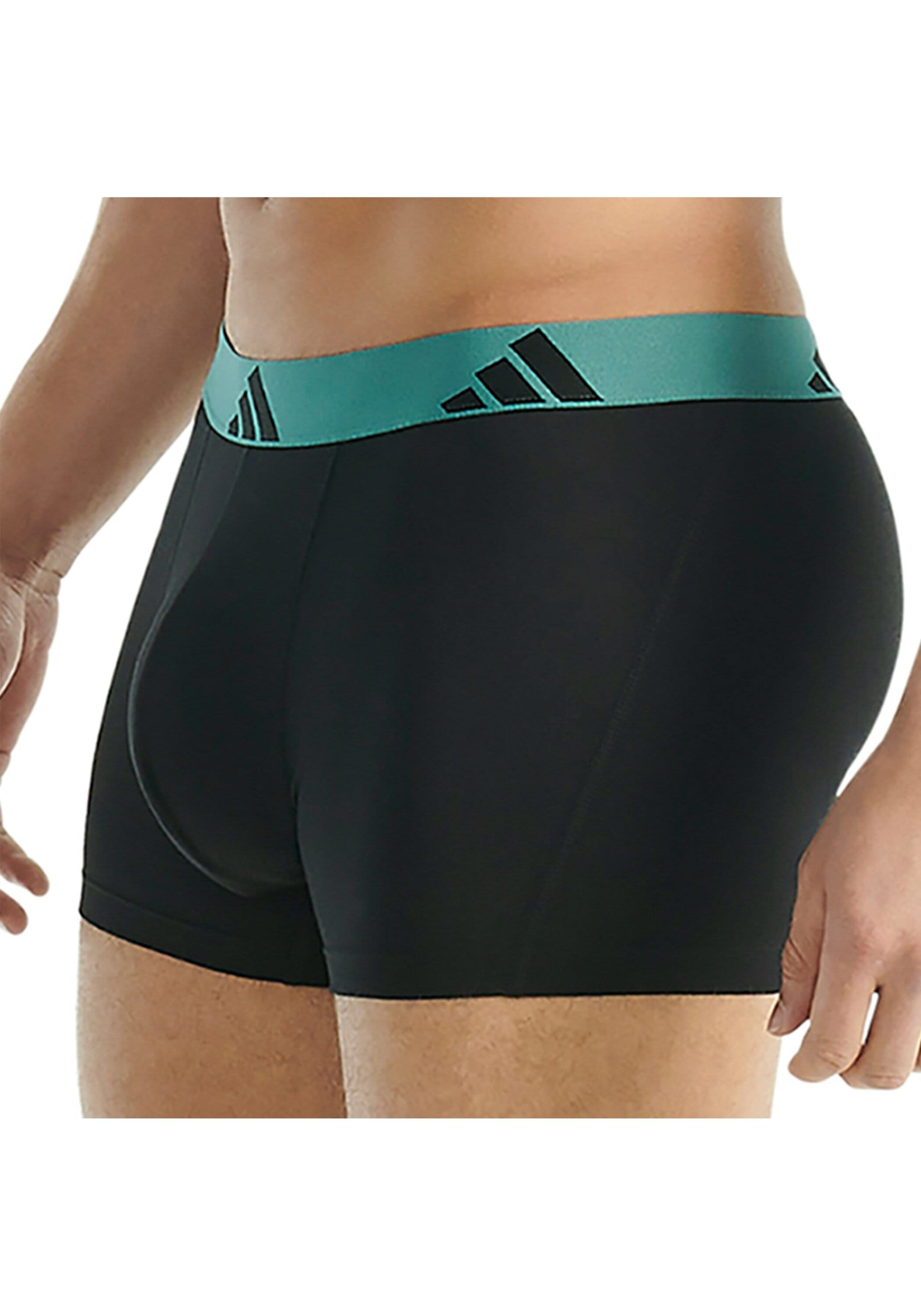 adidas Originals Boxershorts »Boxershort 3er Pack«