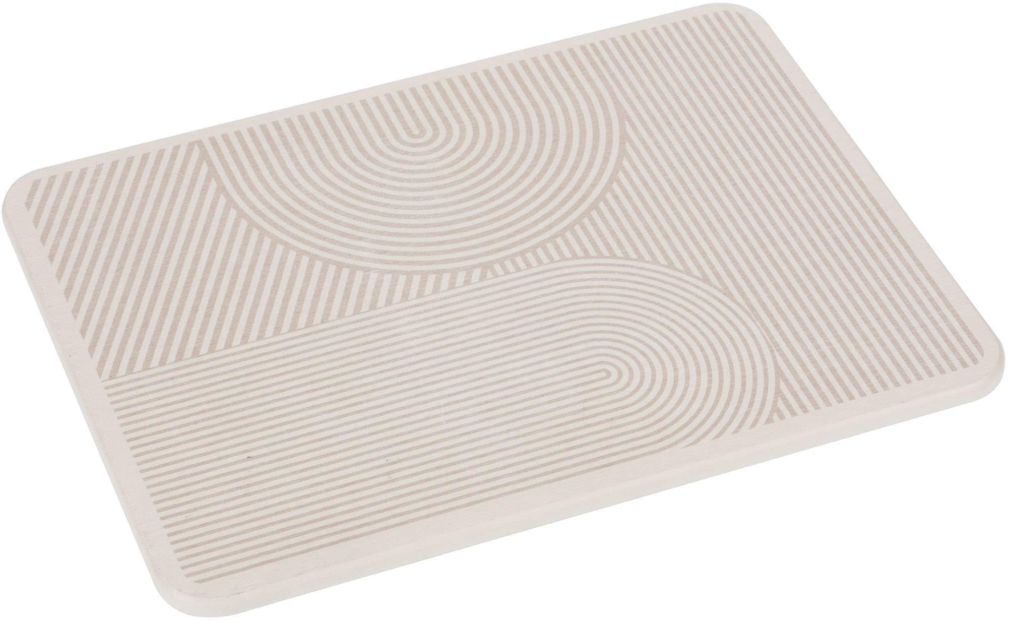 WENKO Abtropfmatte »Modell Damon«