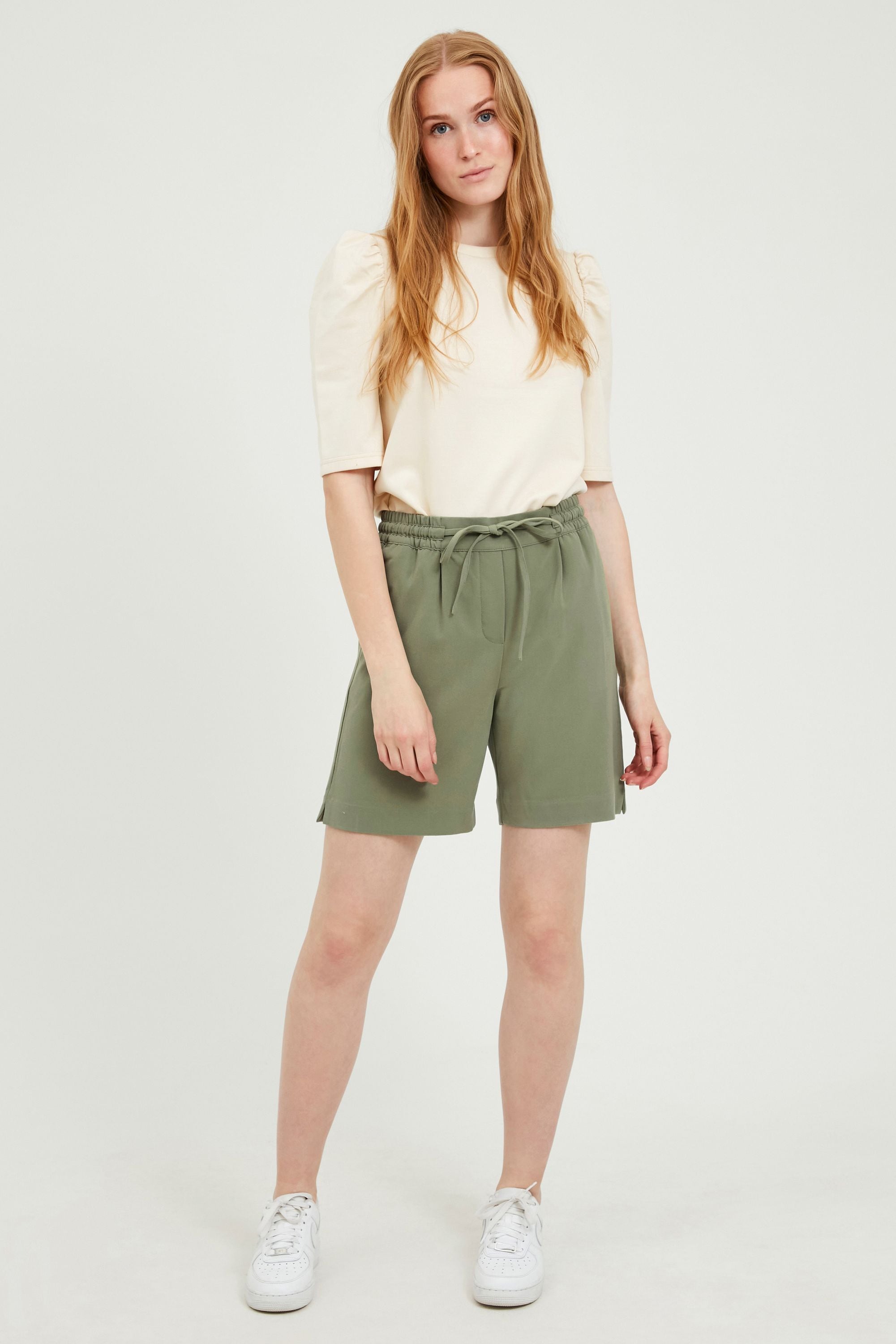 b.young Shorts »Shorts BYDanta«