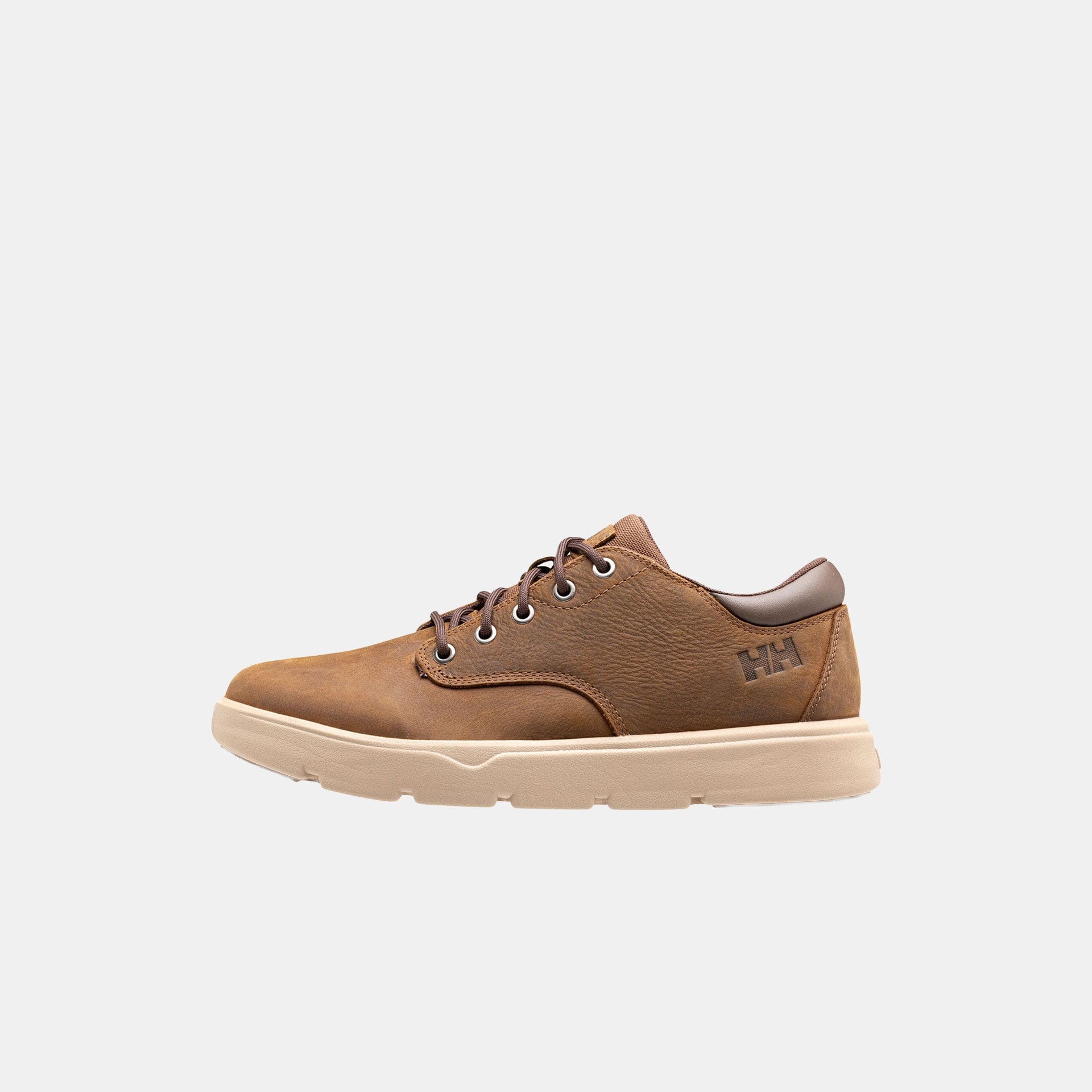 Helly Hansen Sneaker "PINEHURST LOW" wasserdichtes Leder,Winterschuhe