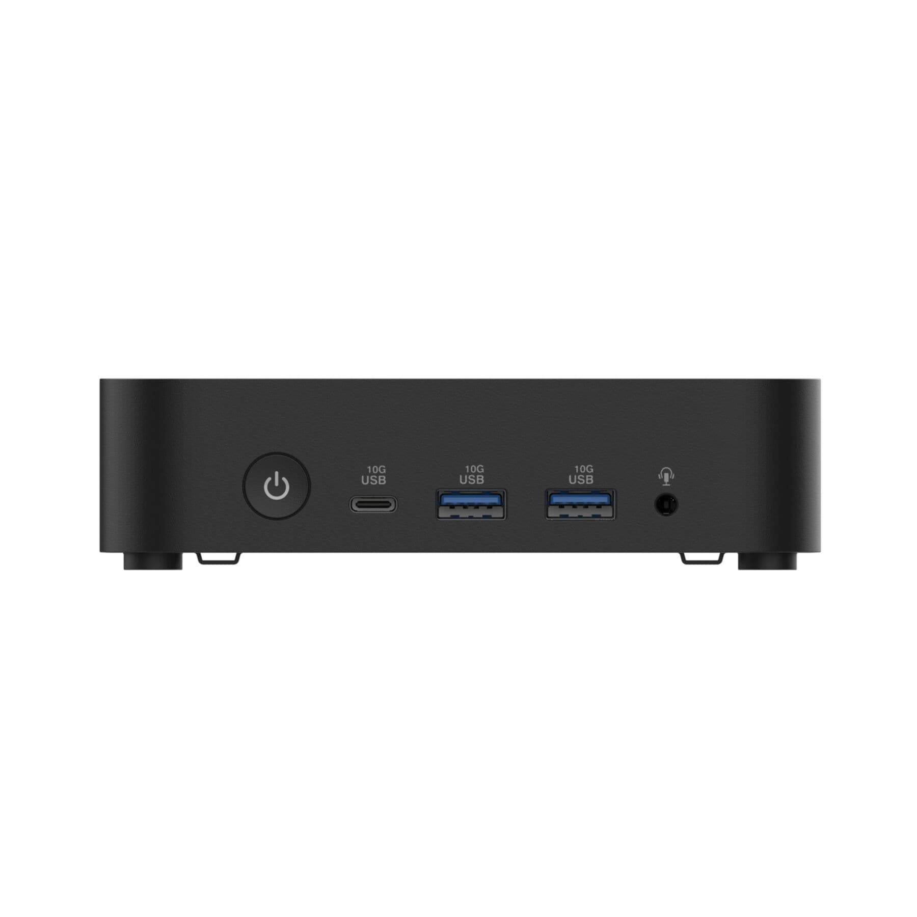 Asus Barebone-PC »RNUC14MNK1500002«