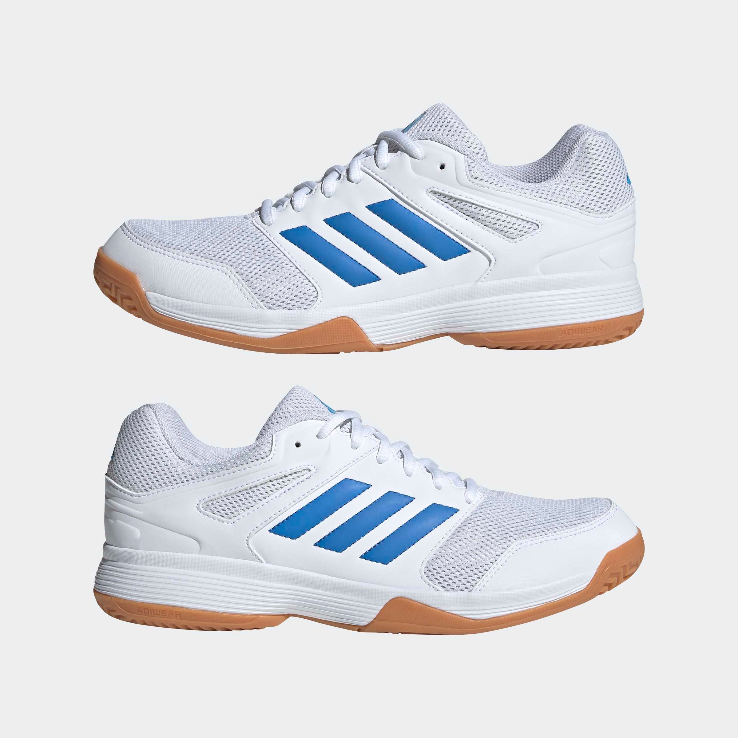 adidas Performance Hallenschuh »SPEEDCOURT IN«  geeignet für jeden Hallensport