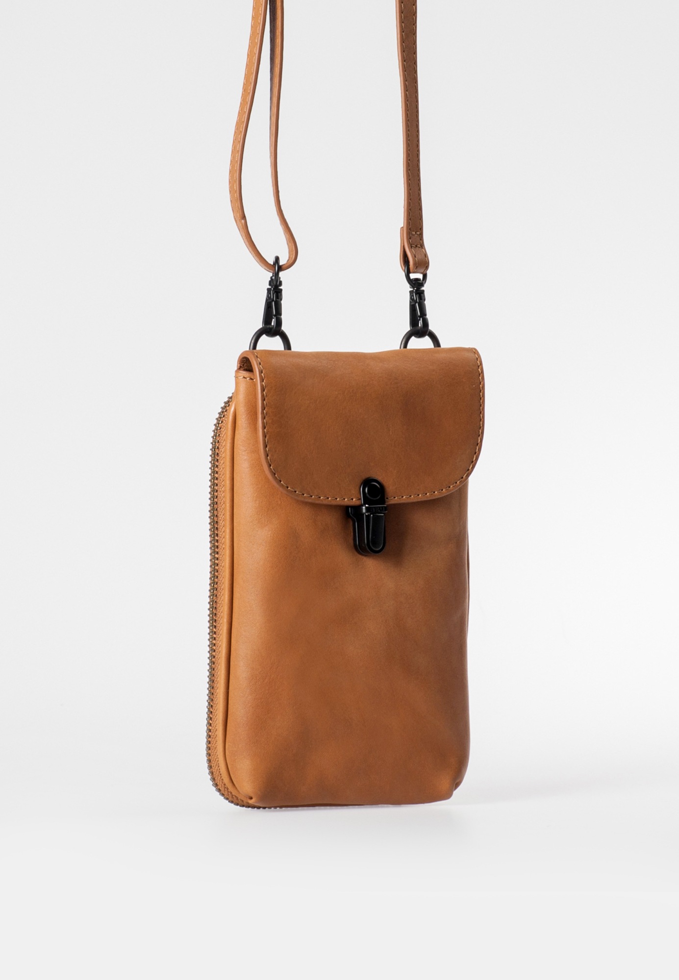 aunts & uncles Handytasche »Phone bag Mrs. Lemon Twist«