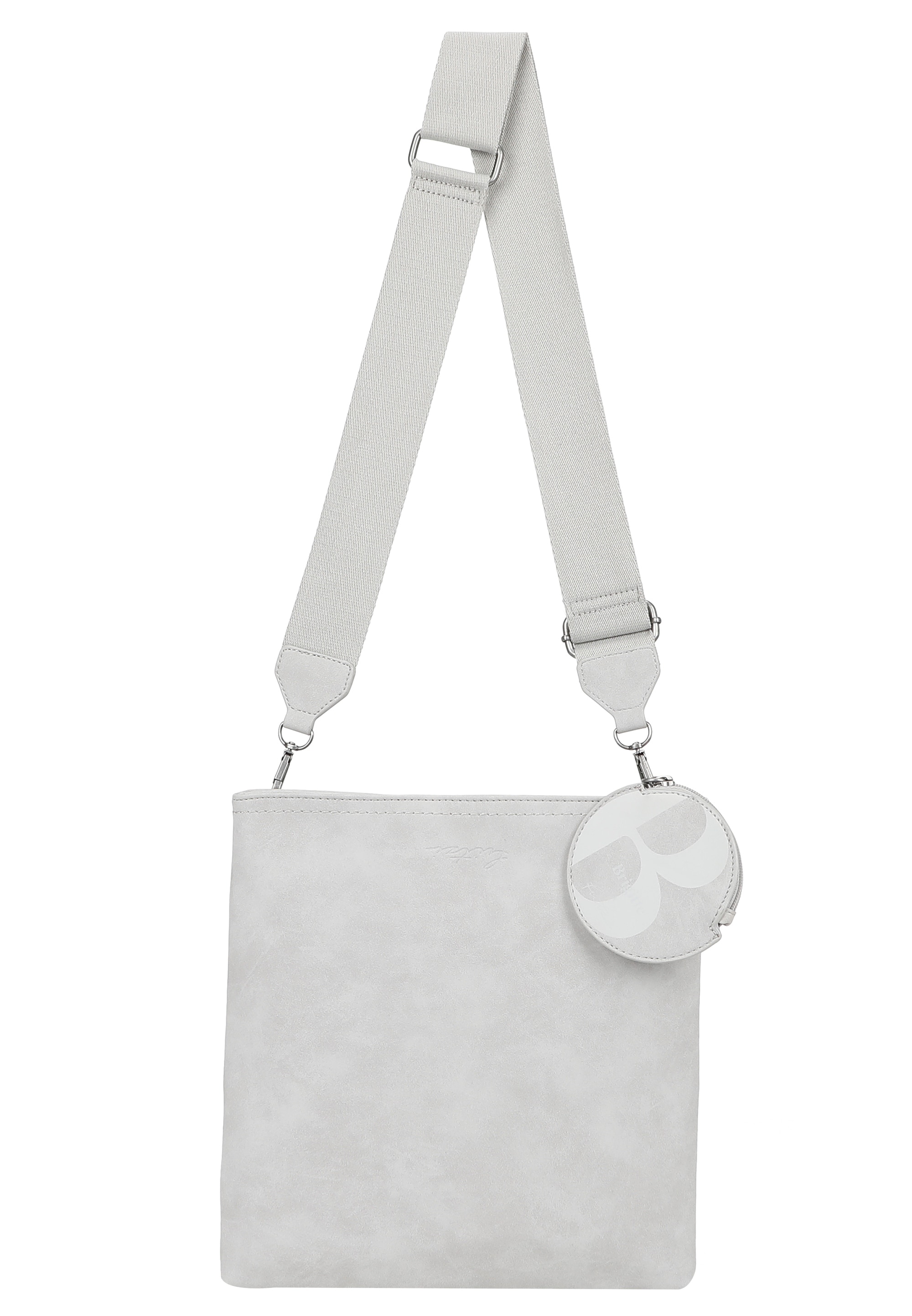 Fritzi aus Preußen Schultertasche "Brigitte x fritzi Special Ronja Cross", günstig online kaufen