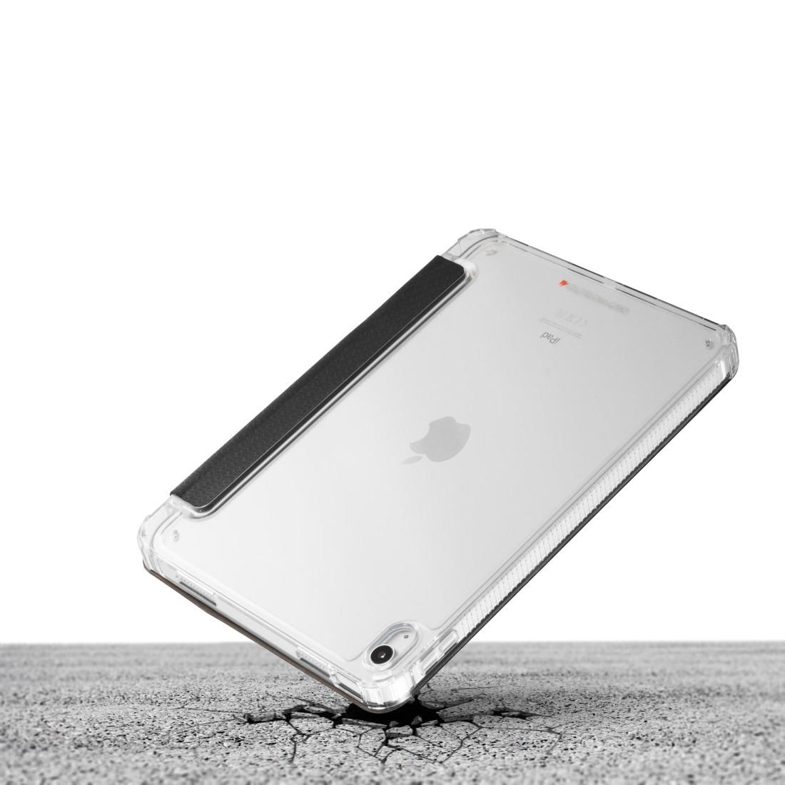 Hama Tablet-Hülle »Tablet-Hülle für Apple iPad Air 11" 2024 (stoßfest, Magnet, Stiftfach)«, iPad Air 11"